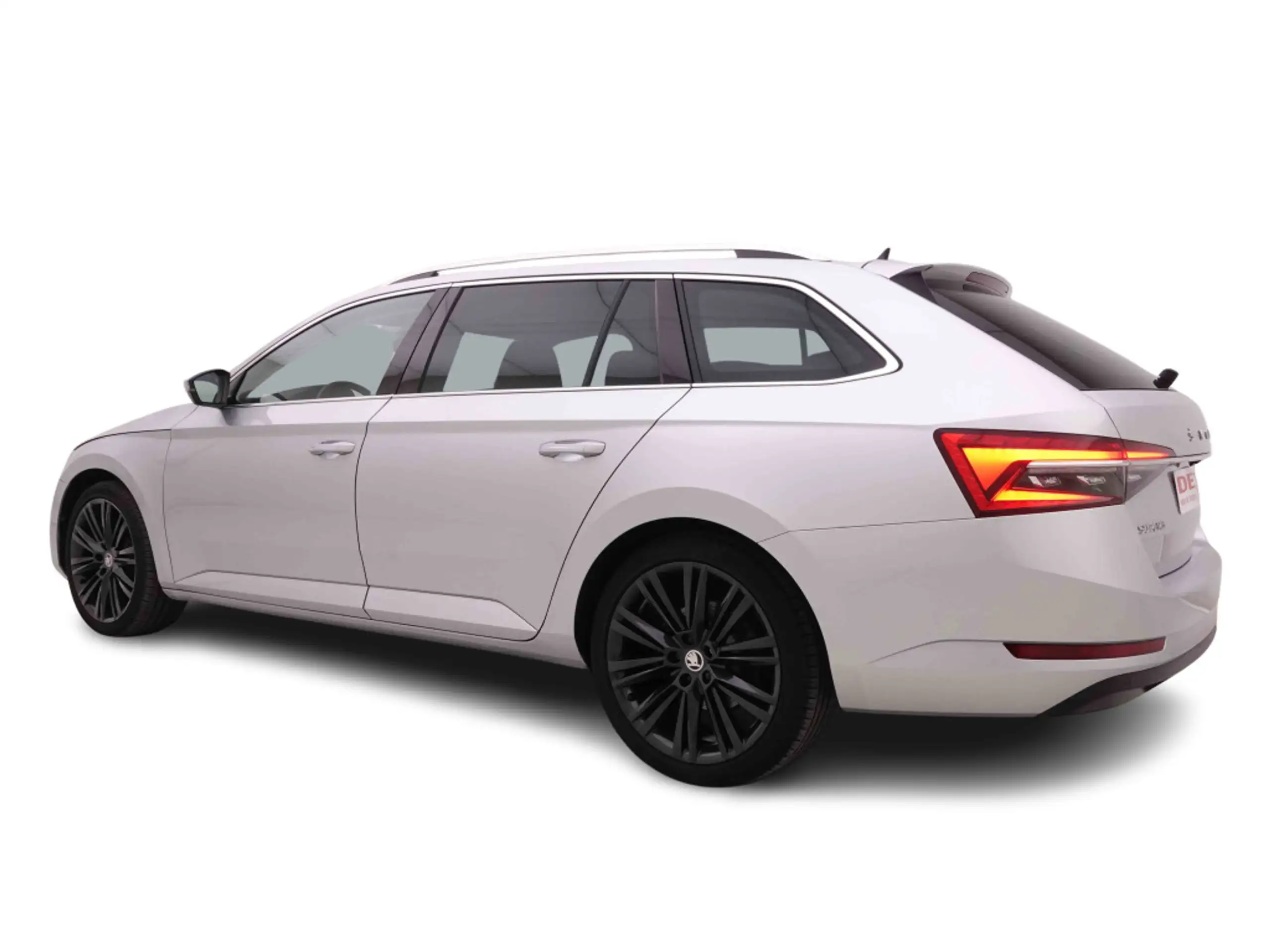 Skoda - Superb