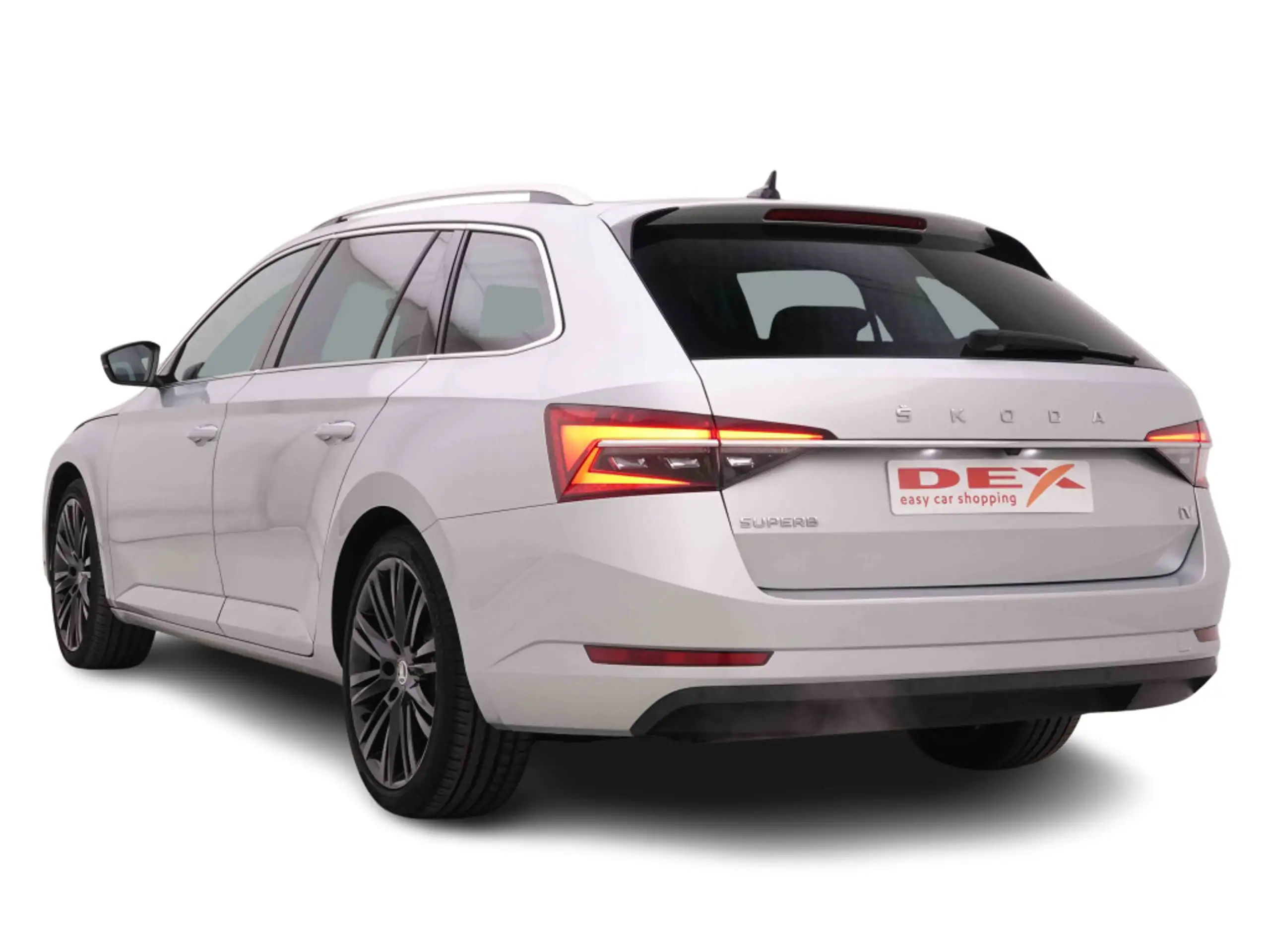 Skoda - Superb