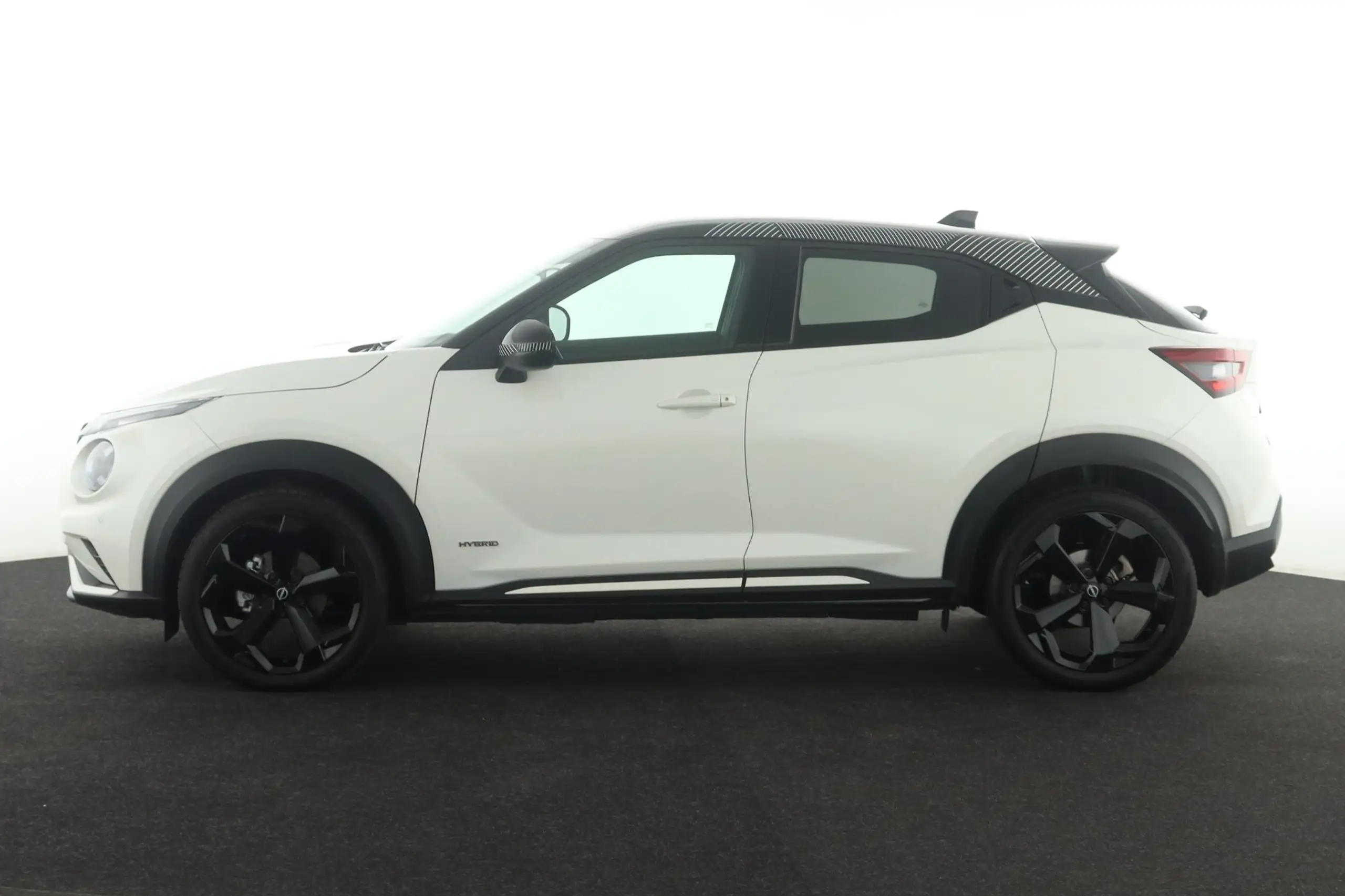 Nissan - Juke