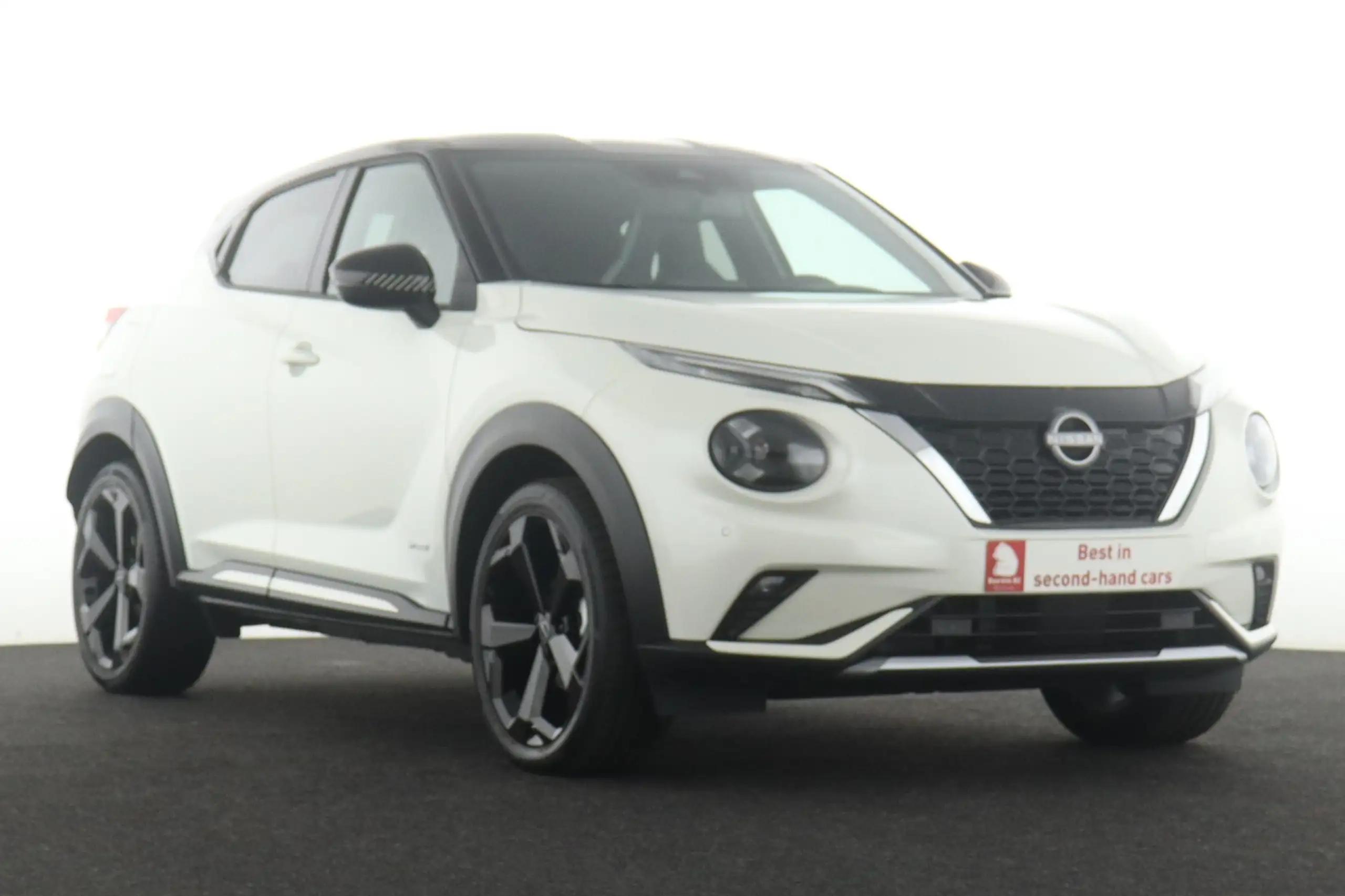 Nissan - Juke