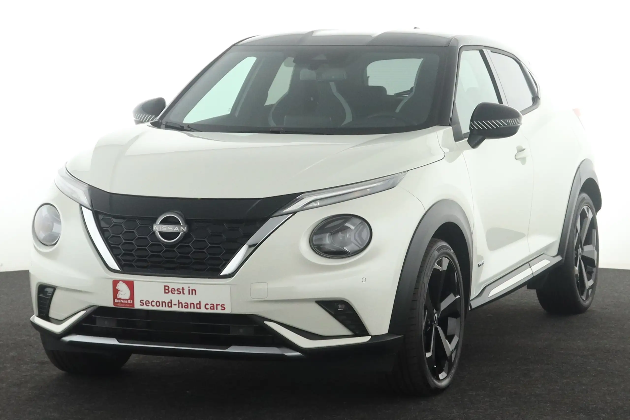 Nissan - Juke