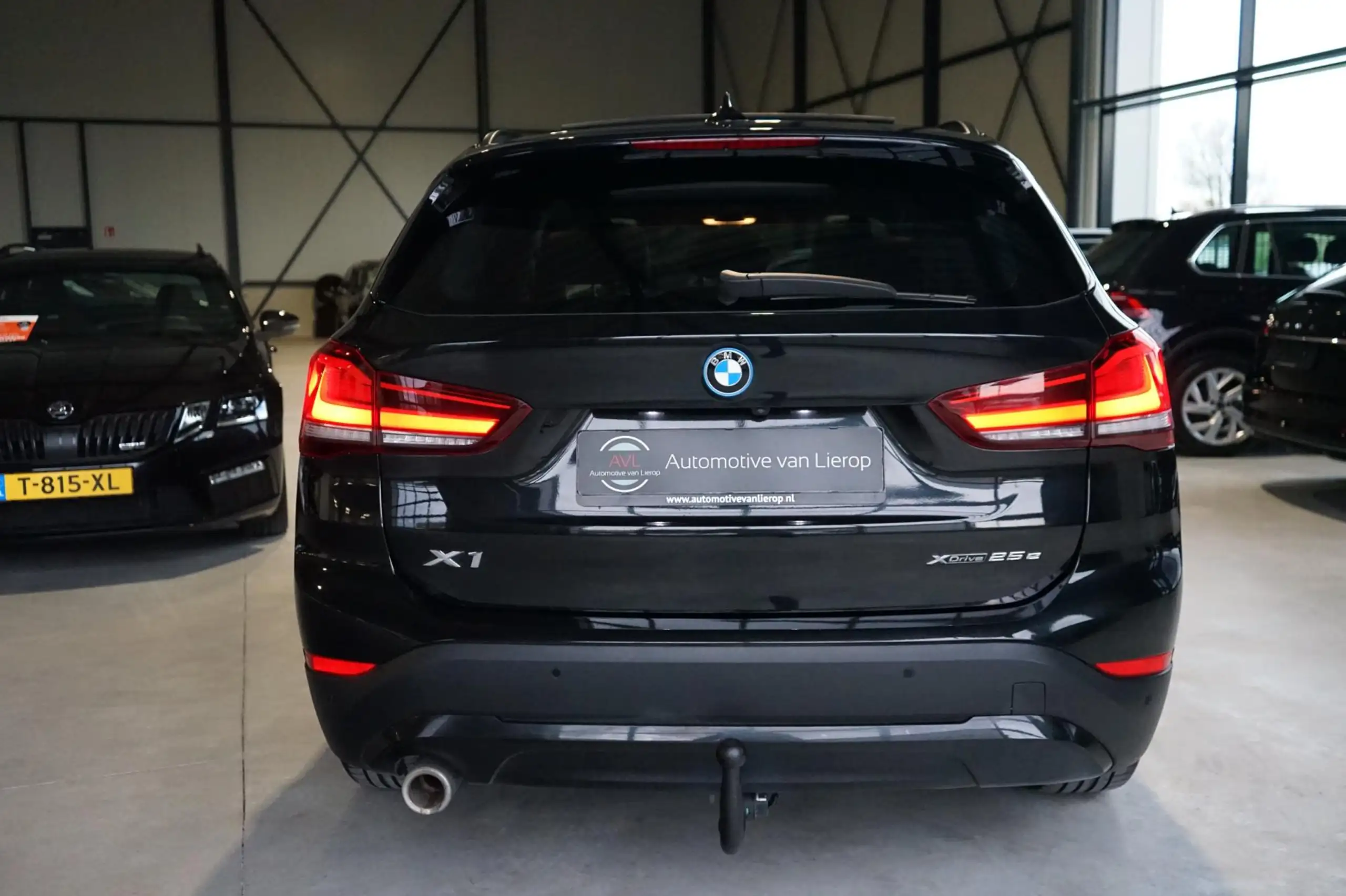 BMW - X1