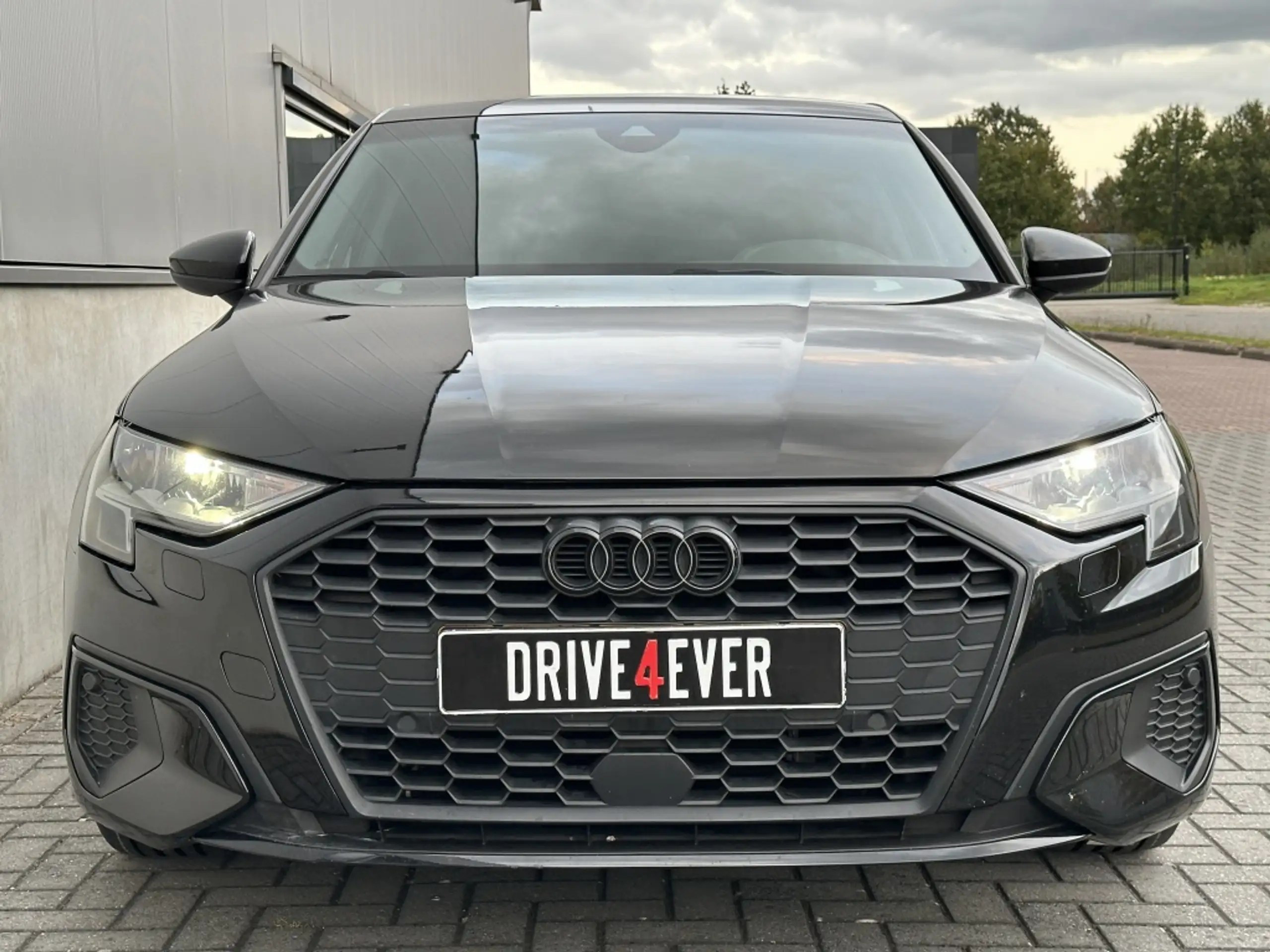 Audi - A3