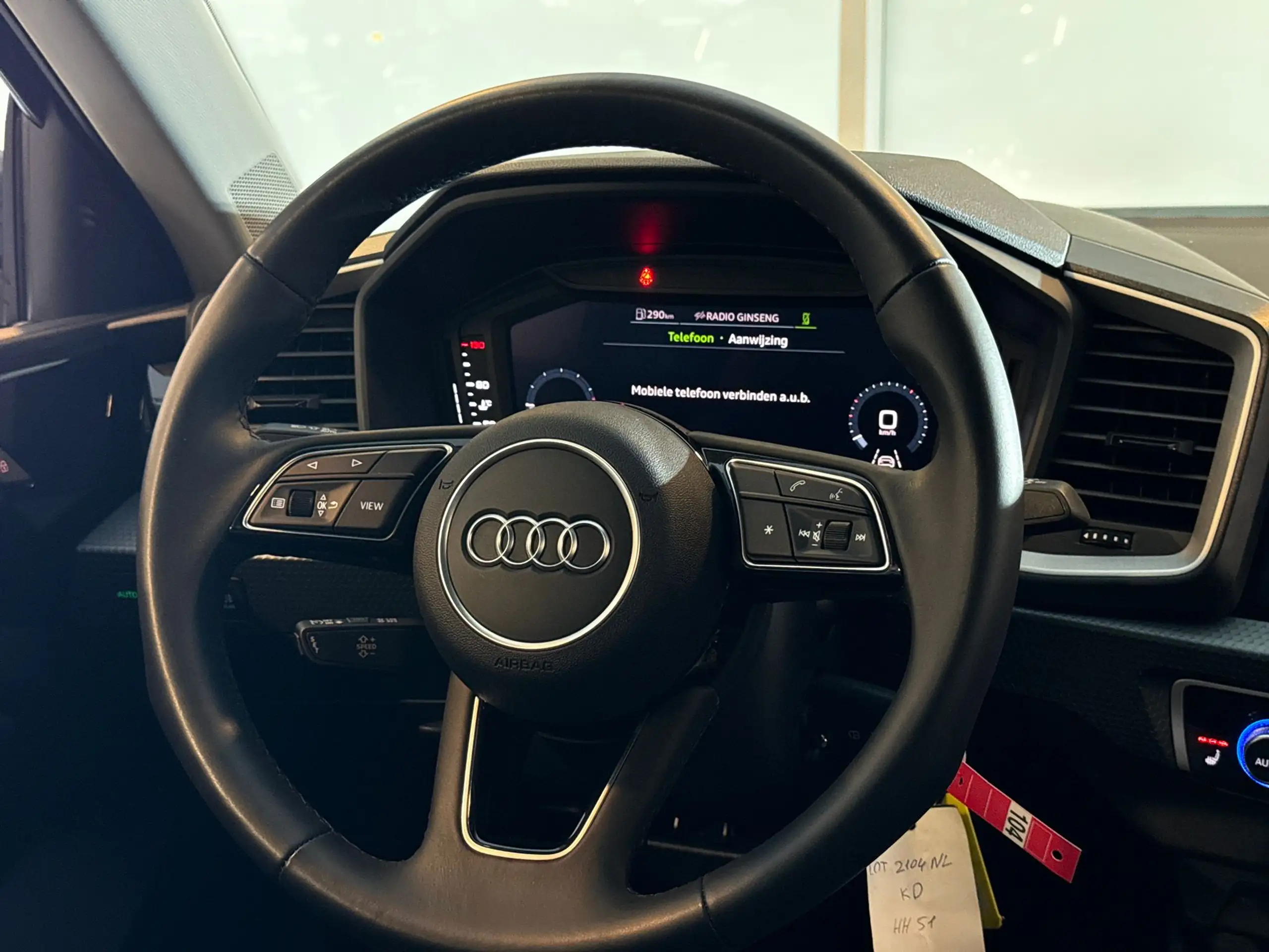 Audi - A1