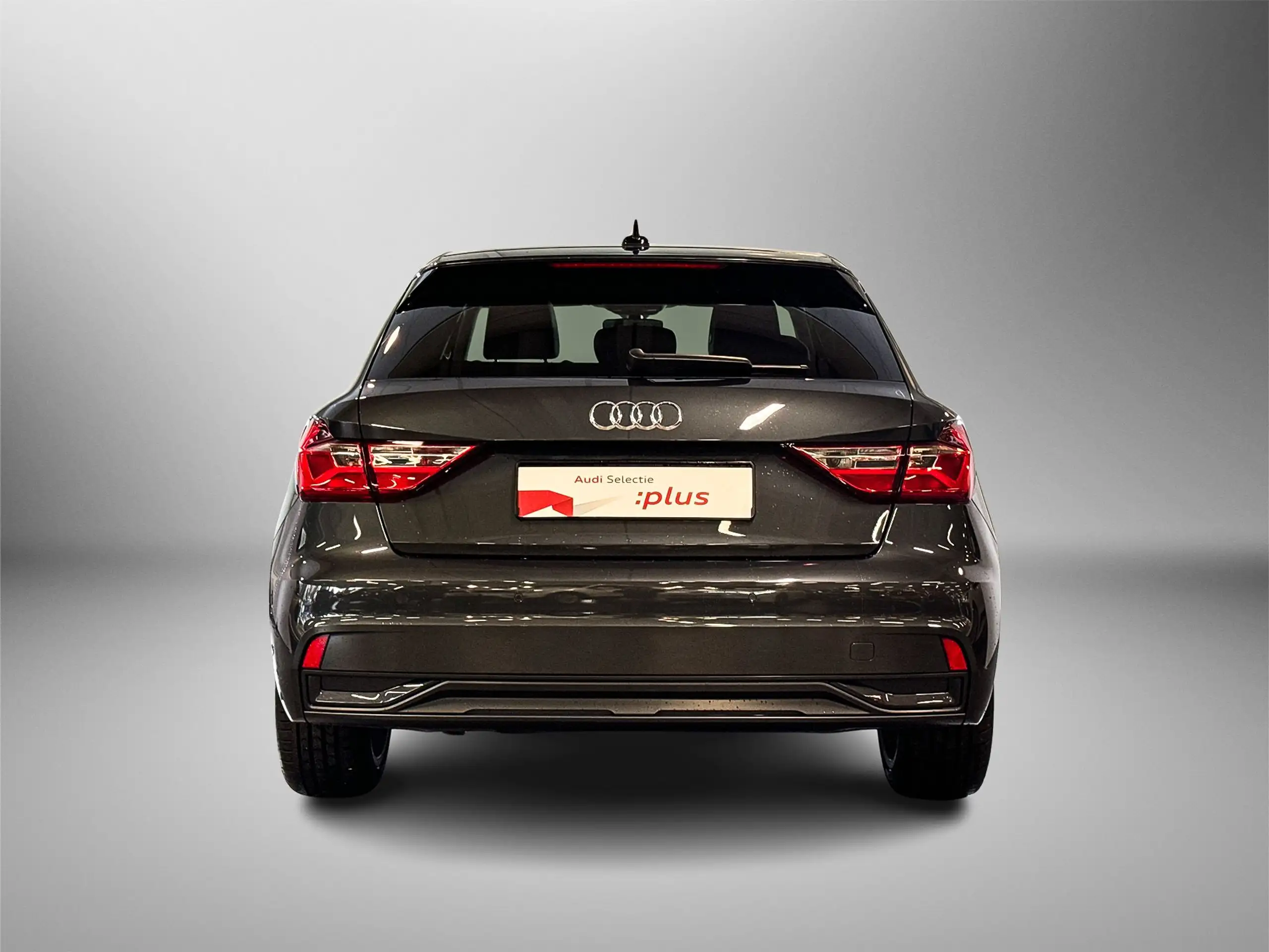 Audi - A1