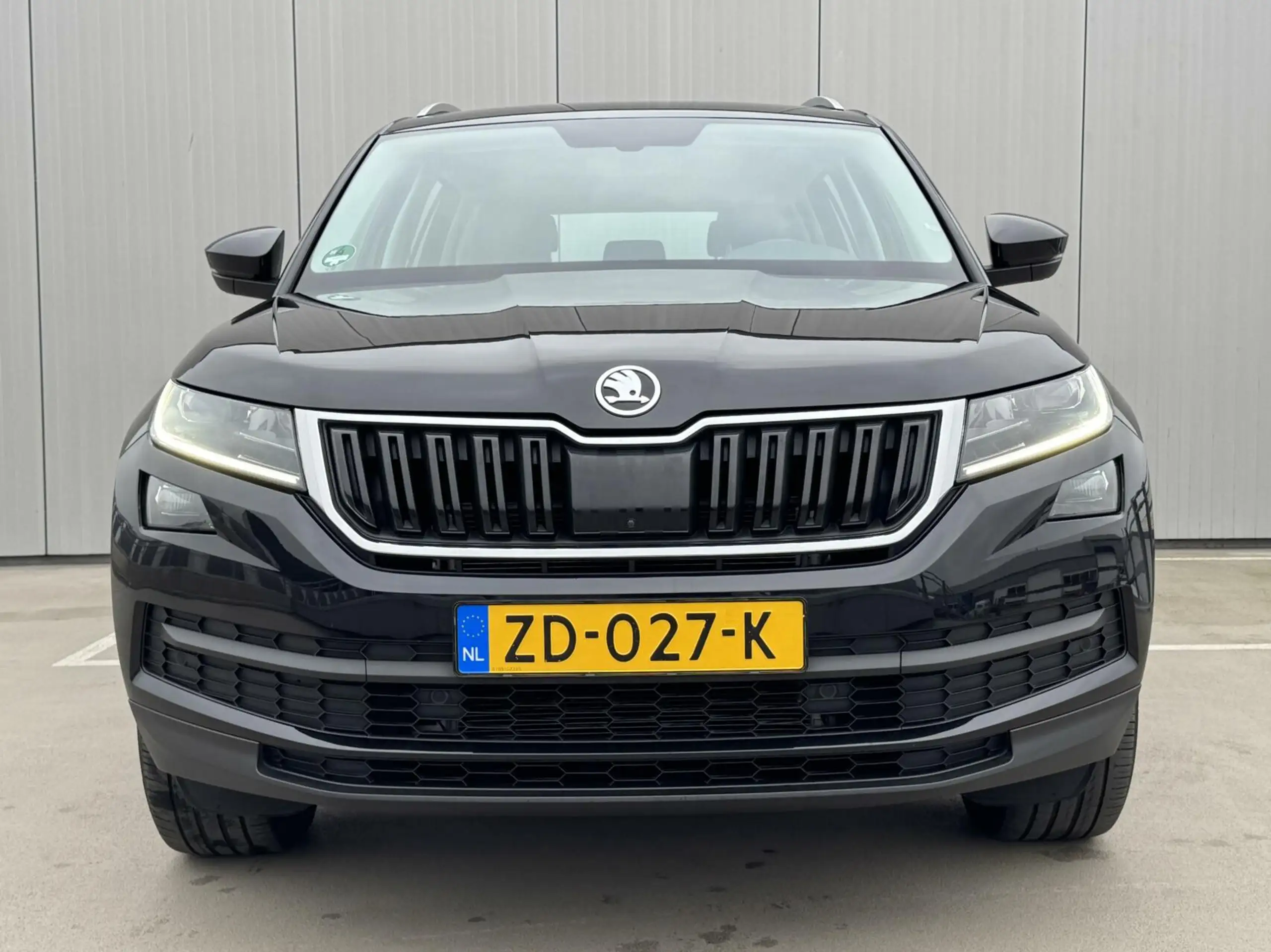 Skoda - Kodiaq