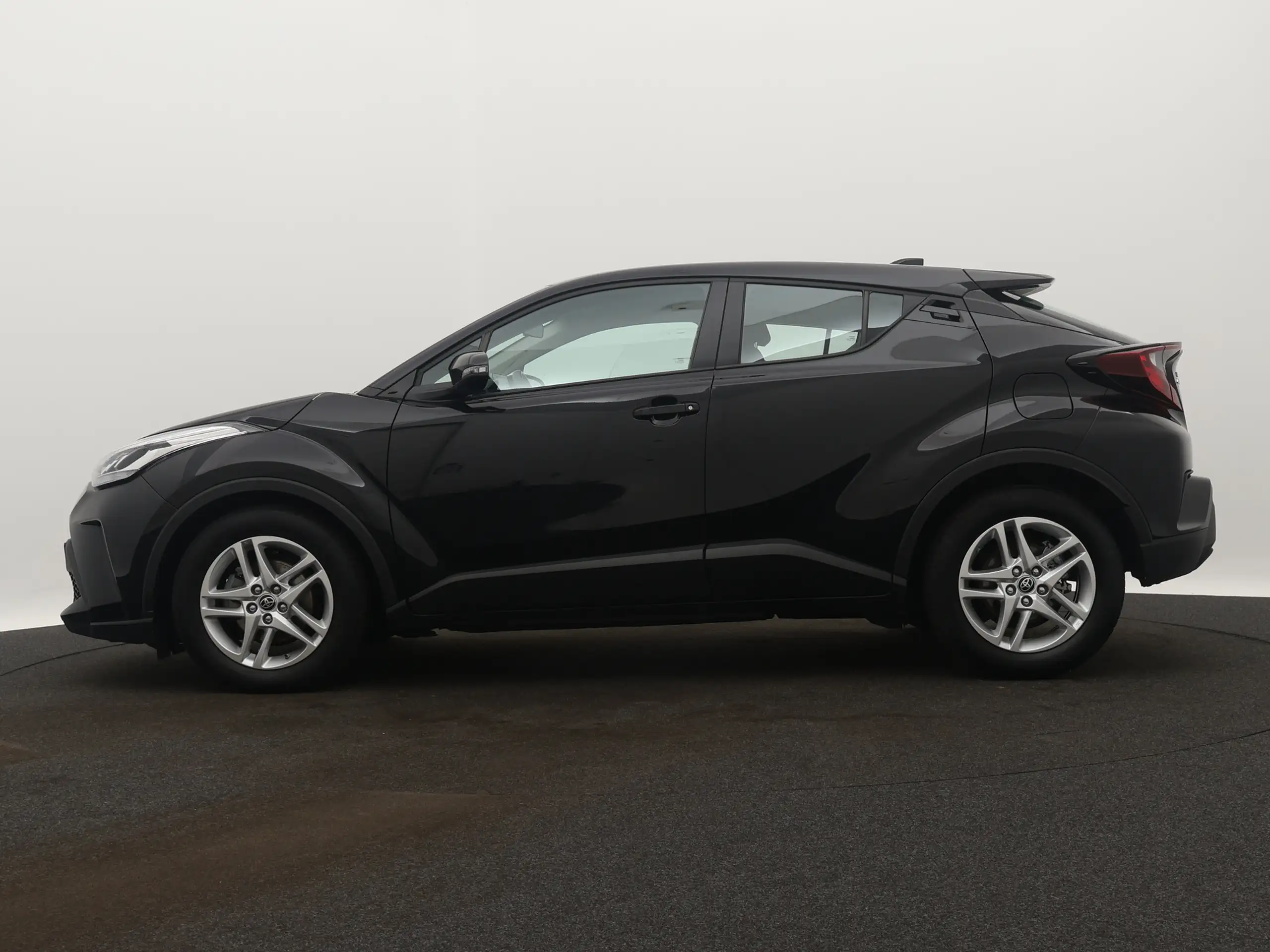 Toyota - C-HR