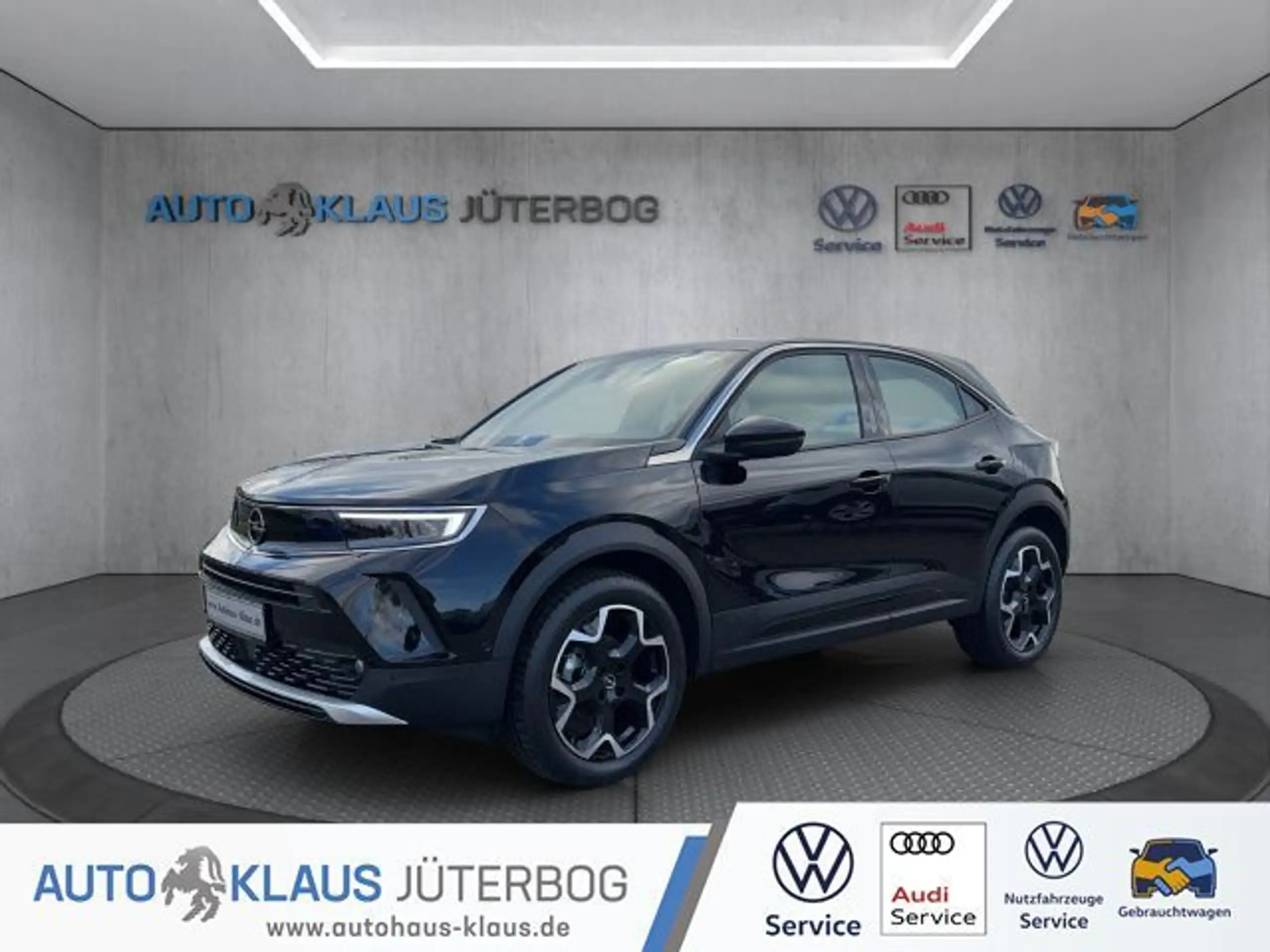 Opel Mokka 2024