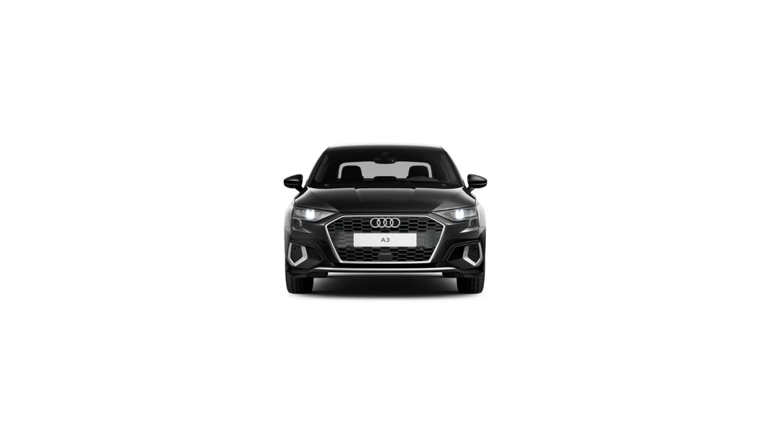 Audi - A3