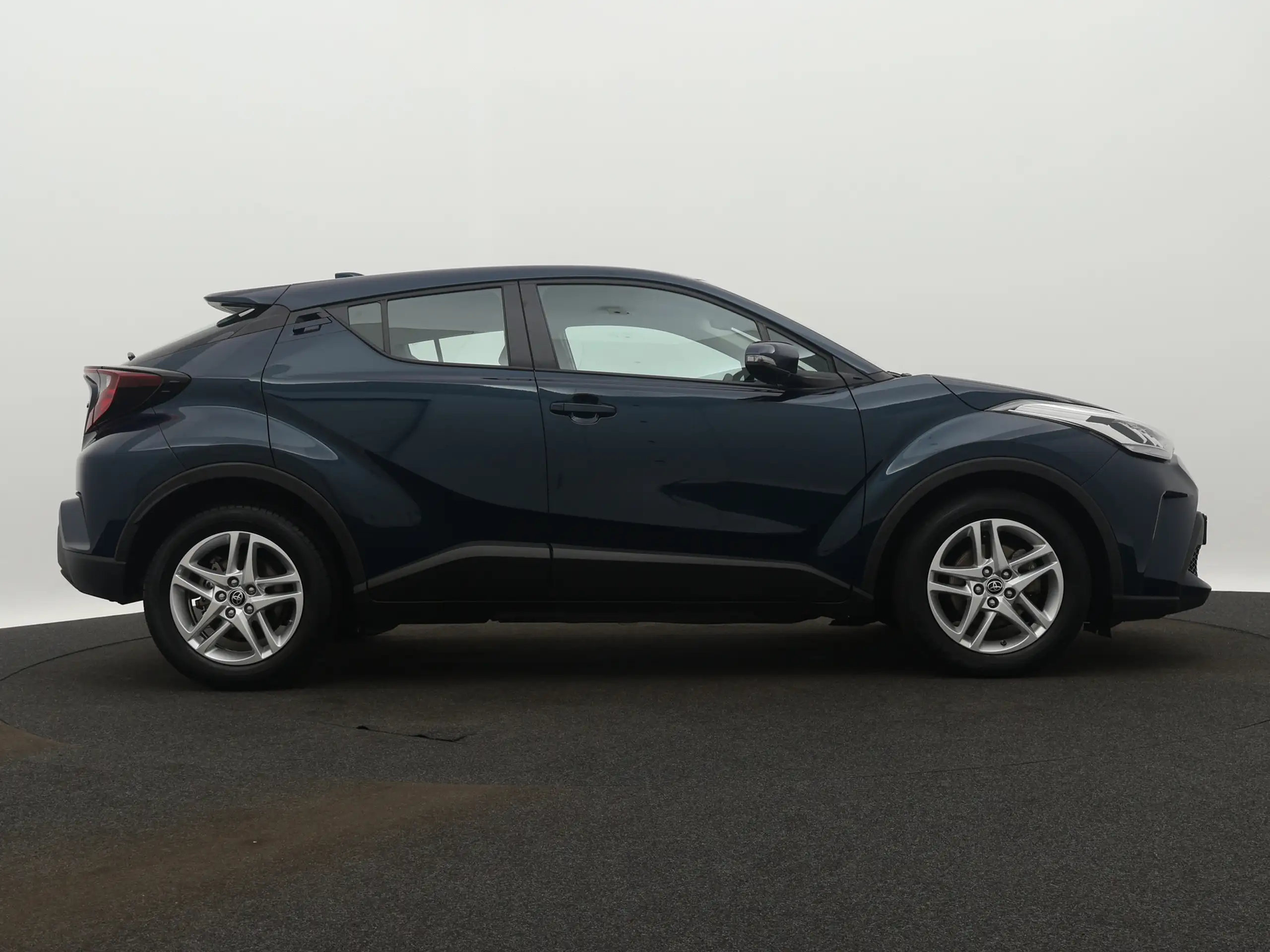 Toyota - C-HR