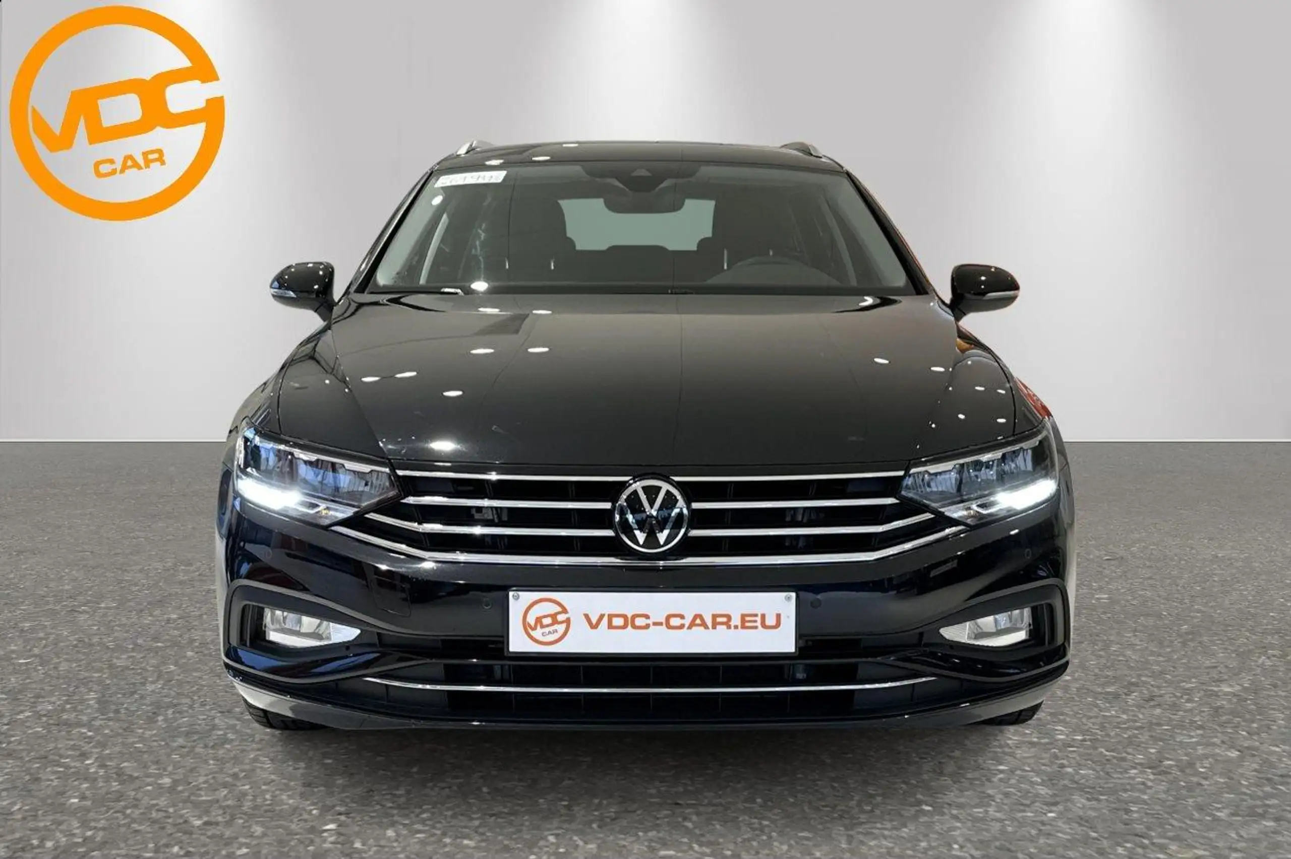 Volkswagen - Passat Variant