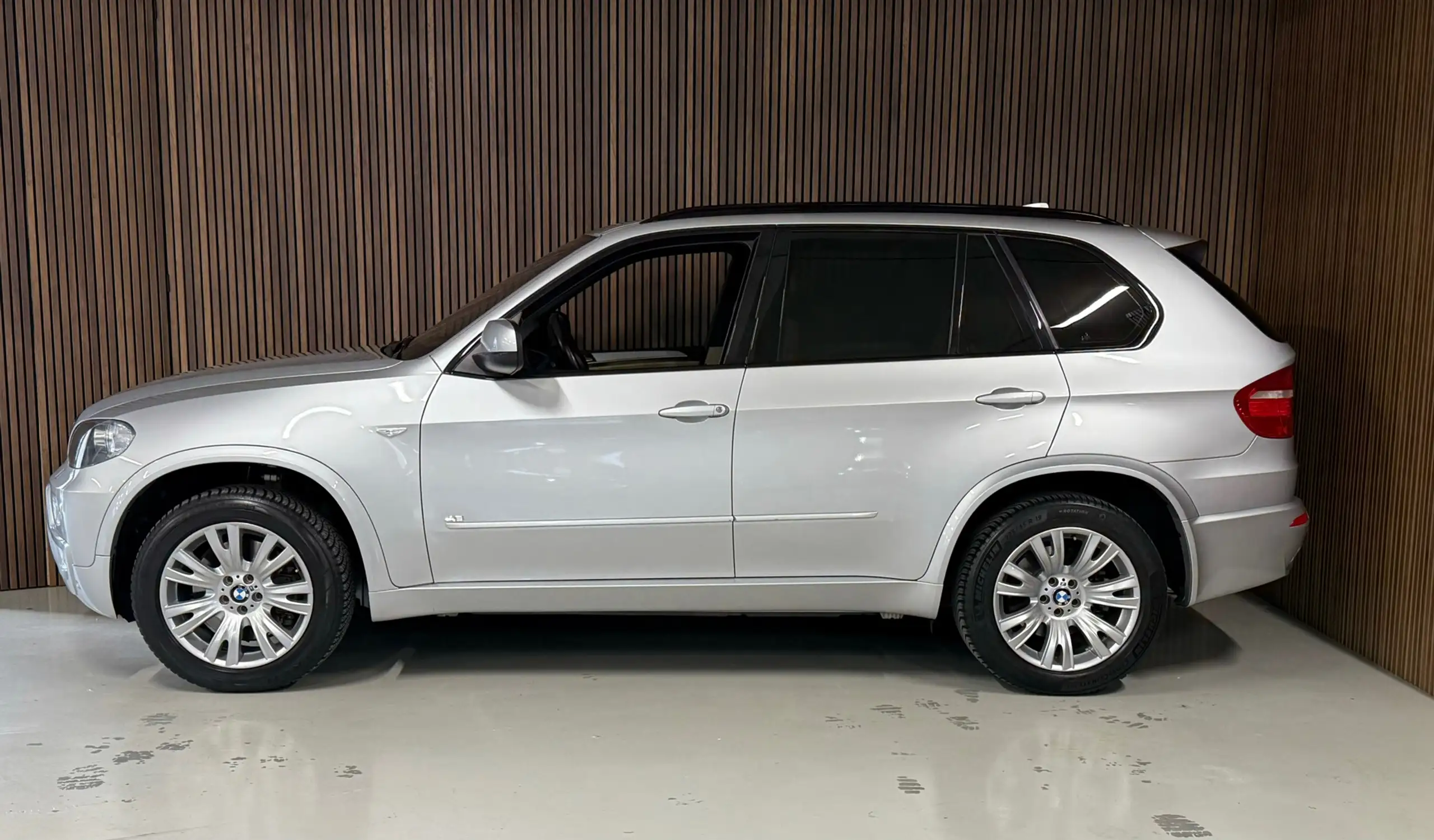 BMW - X5