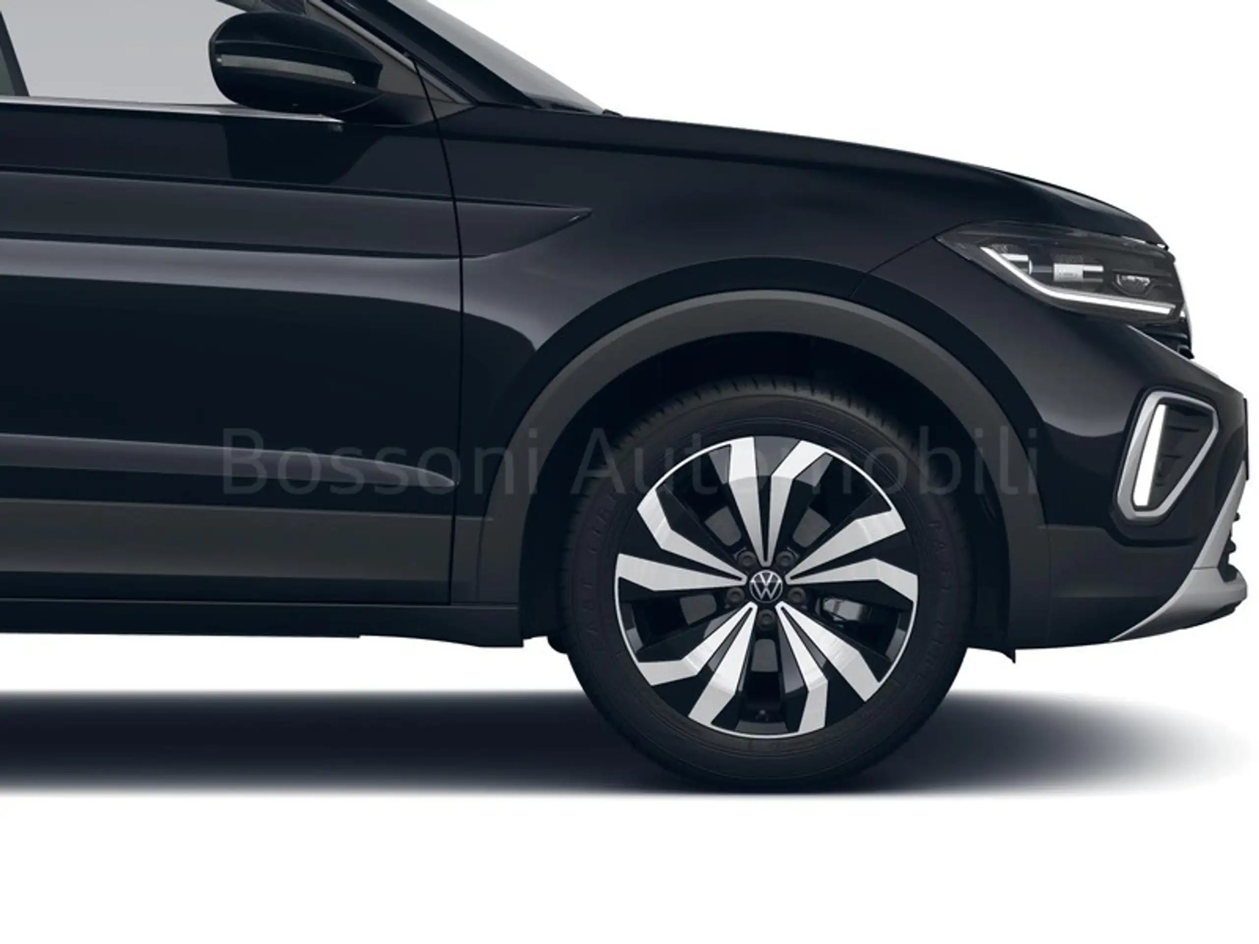 Volkswagen - T-Cross