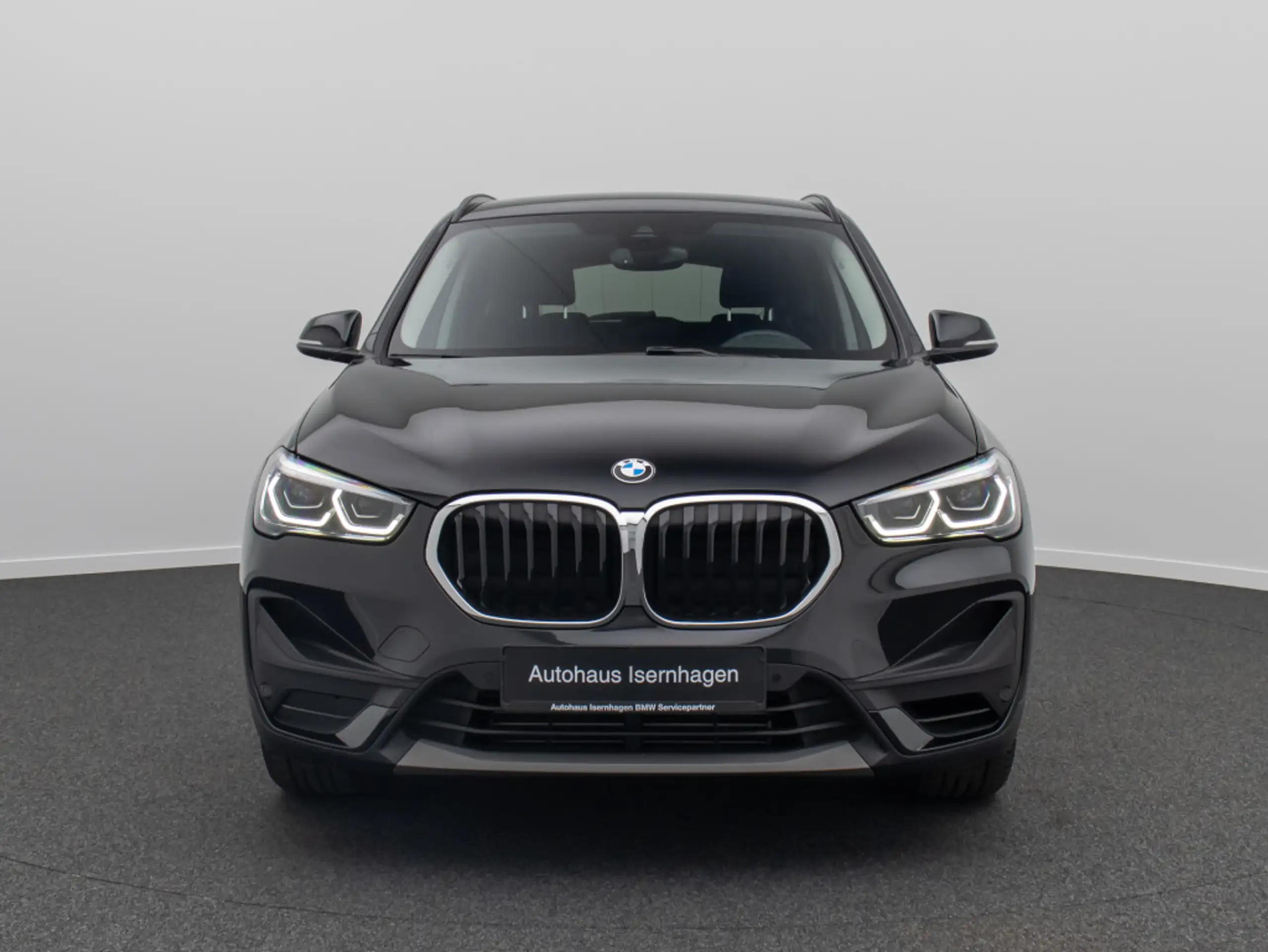 BMW - X1