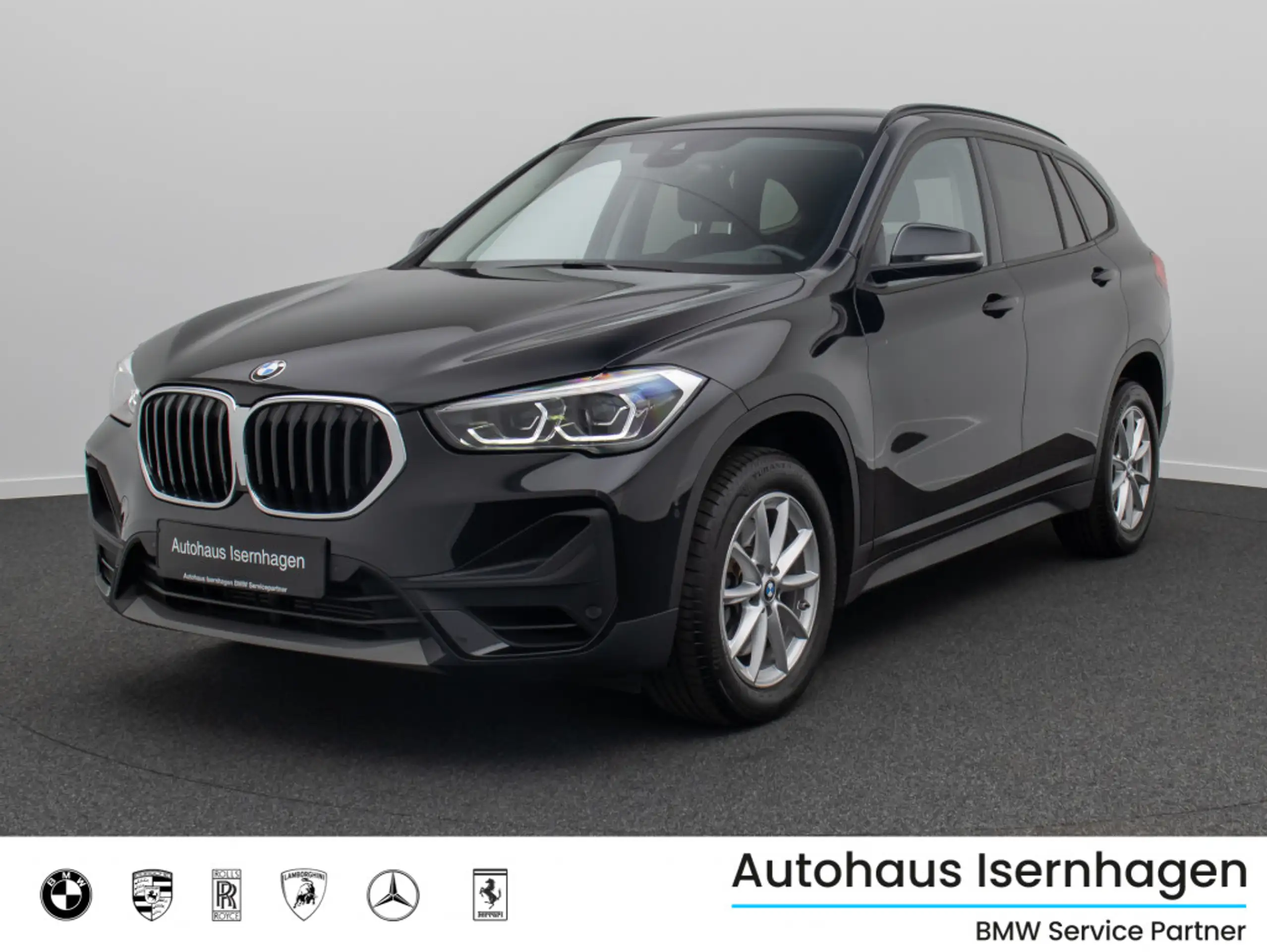 BMW - X1