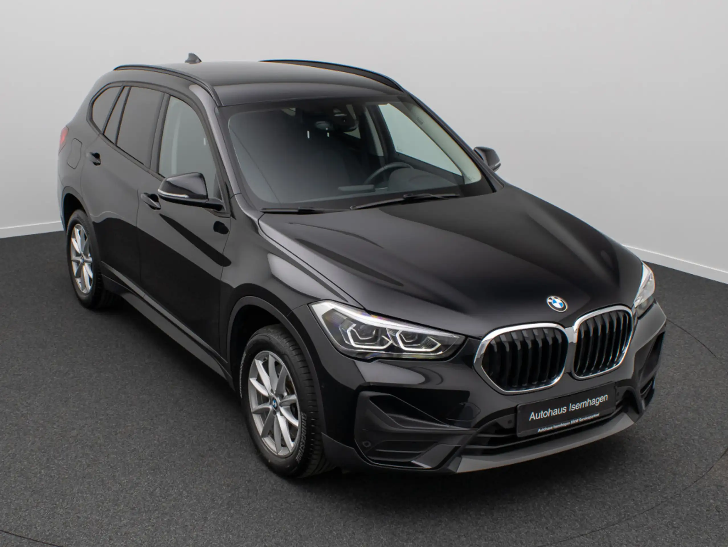 BMW - X1