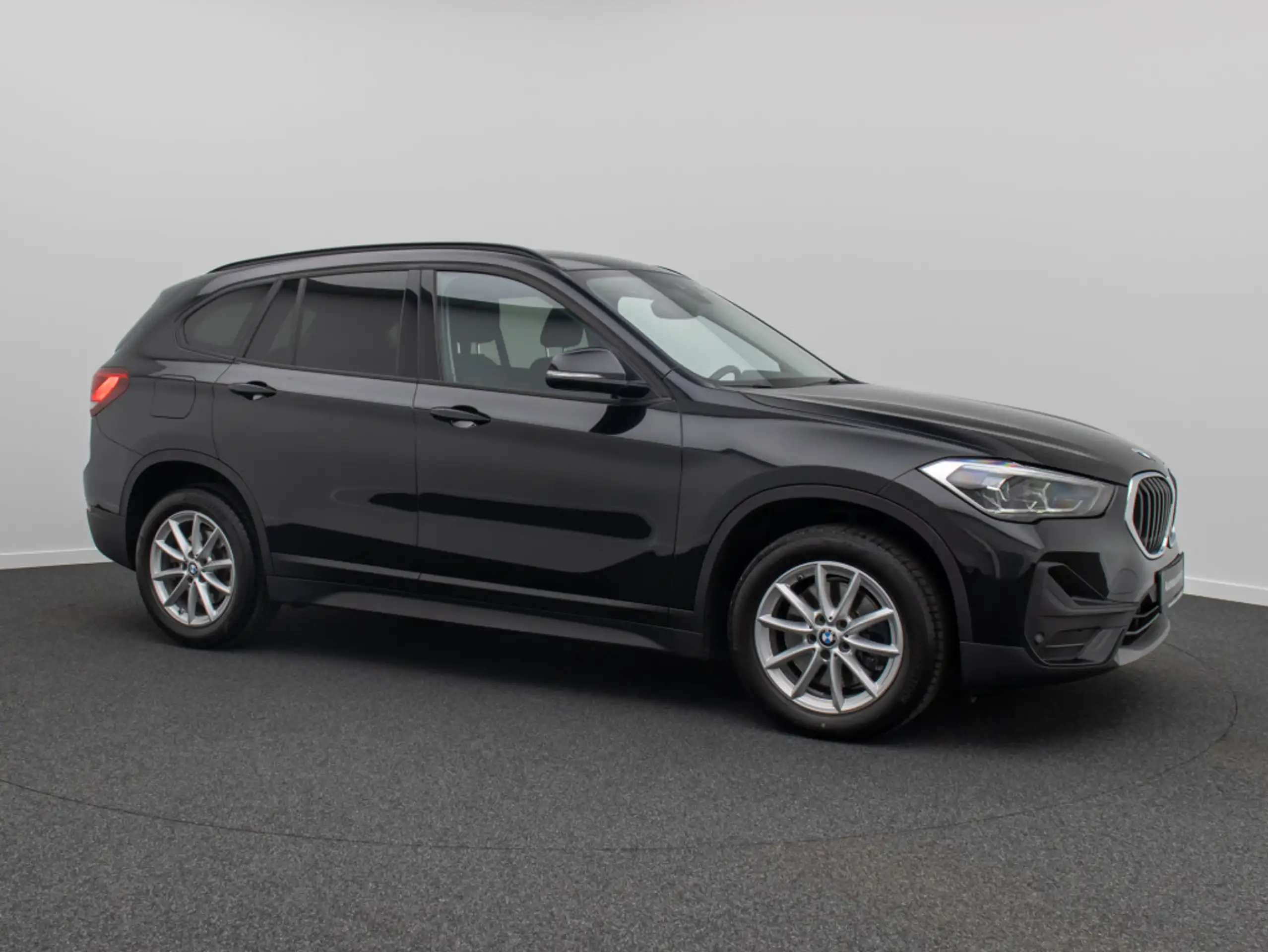 BMW - X1