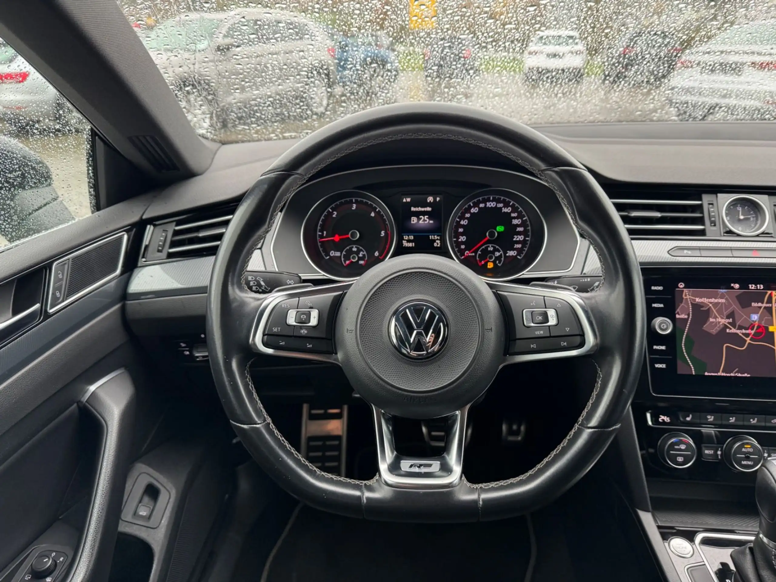 Volkswagen - Arteon