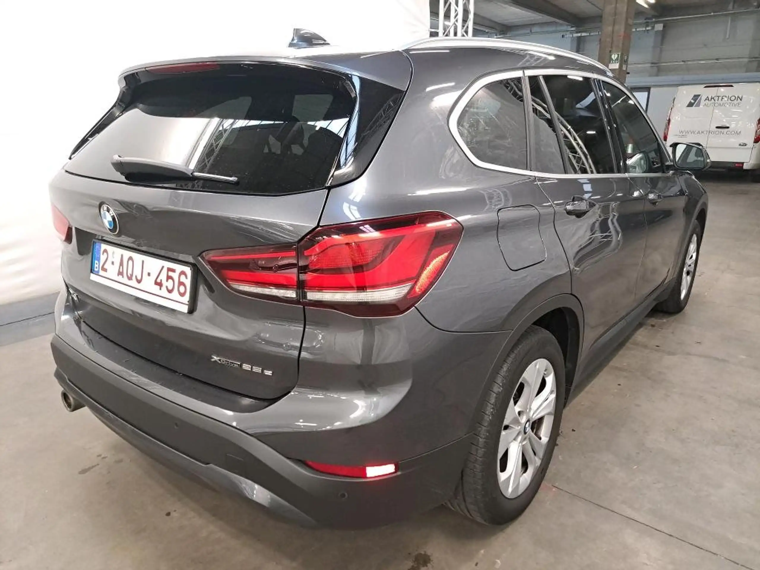 BMW - X1