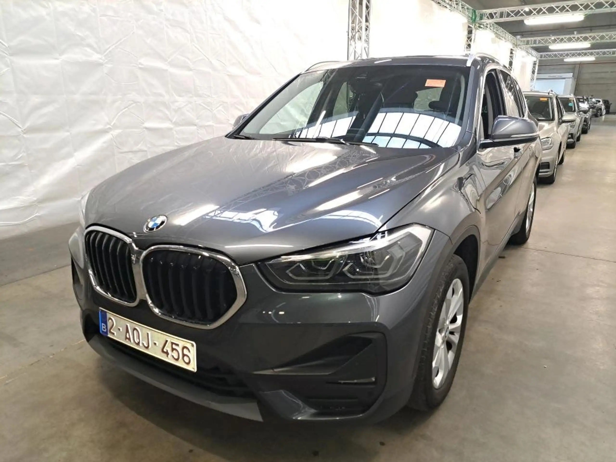 BMW - X1