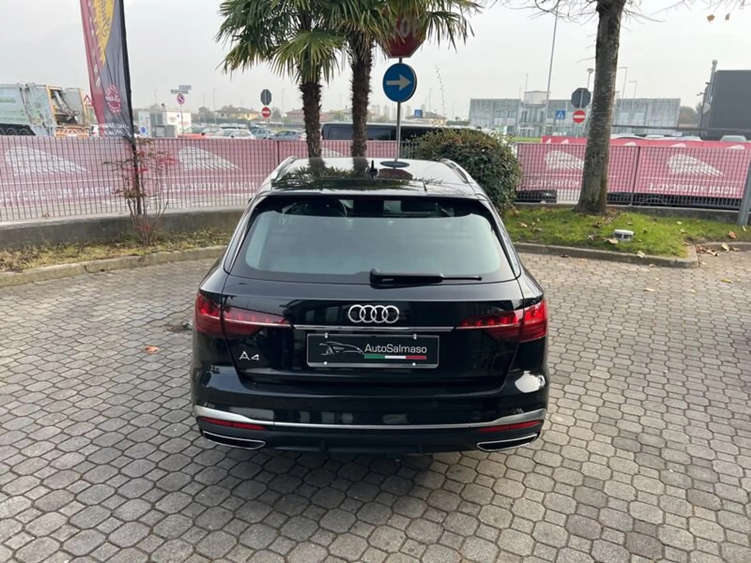 Audi - A4