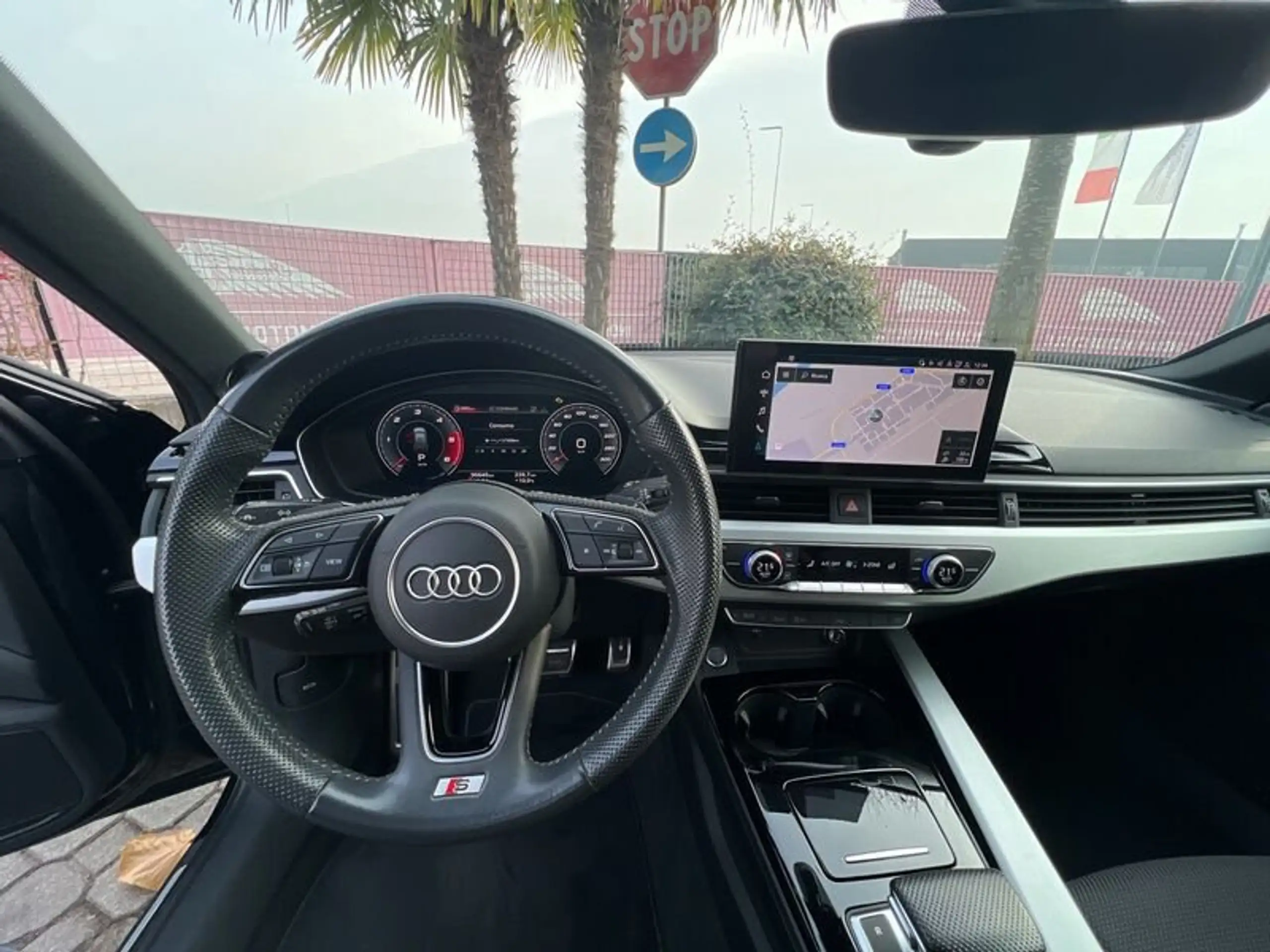 Audi - A4