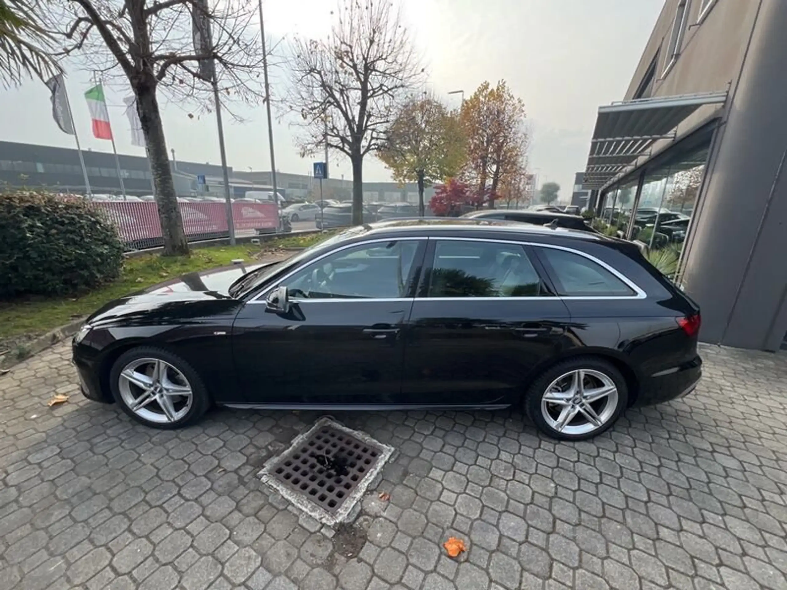 Audi - A4