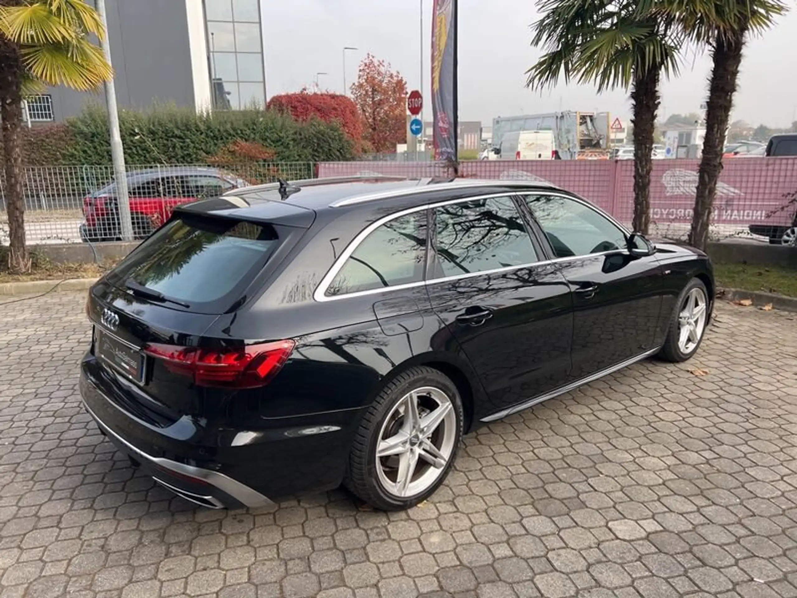 Audi - A4