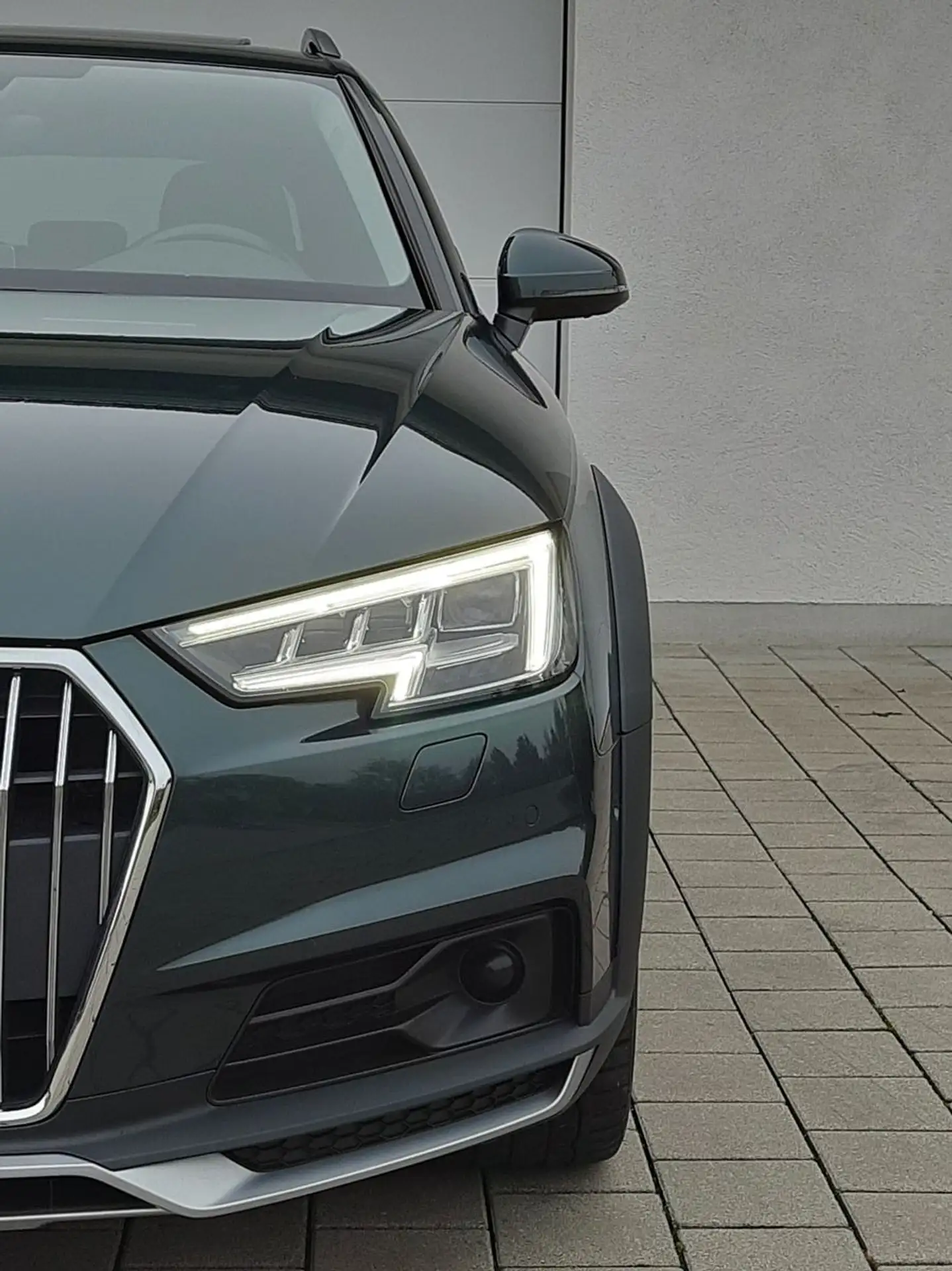 Audi - A4 allroad