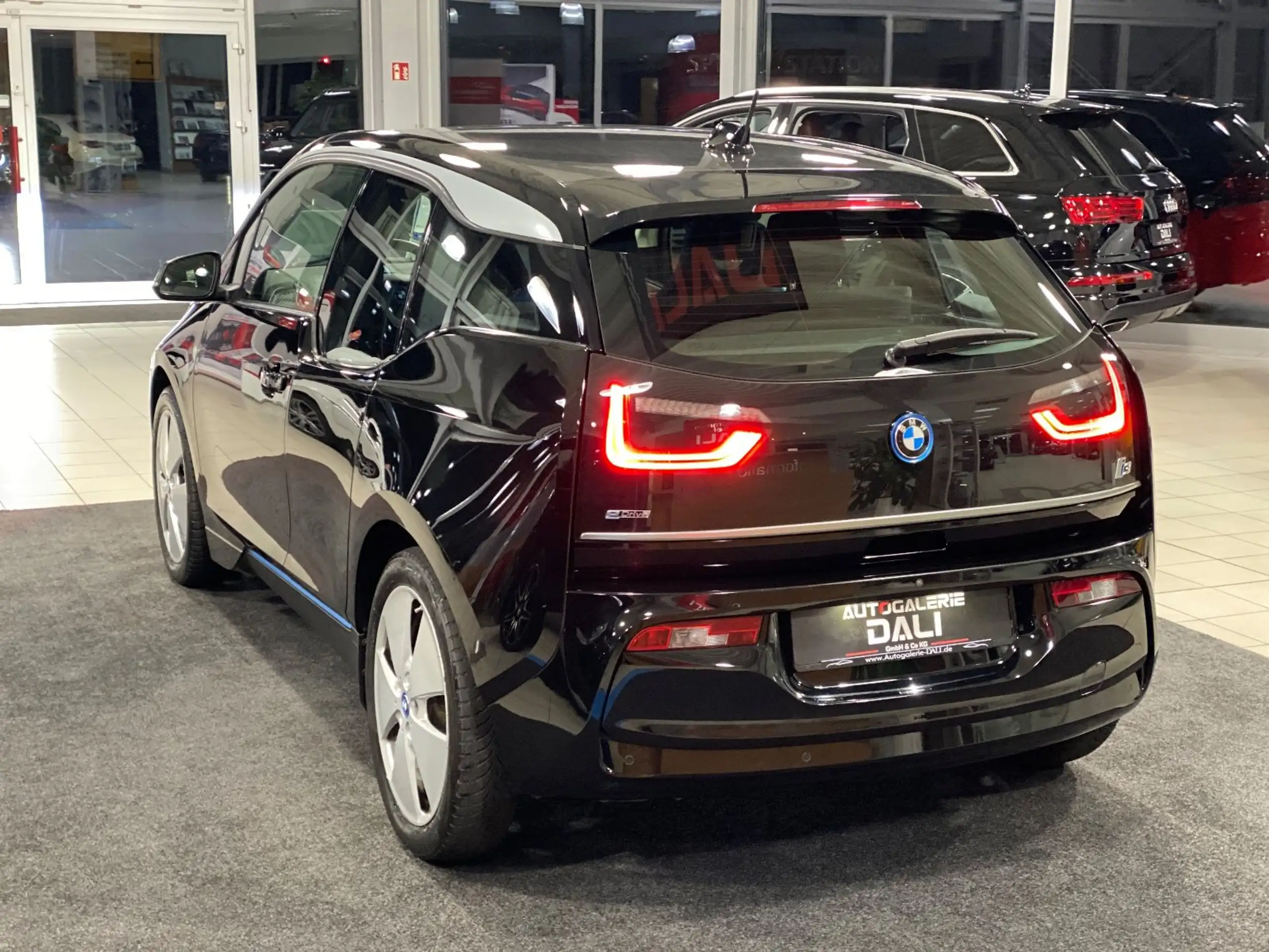 BMW - i3