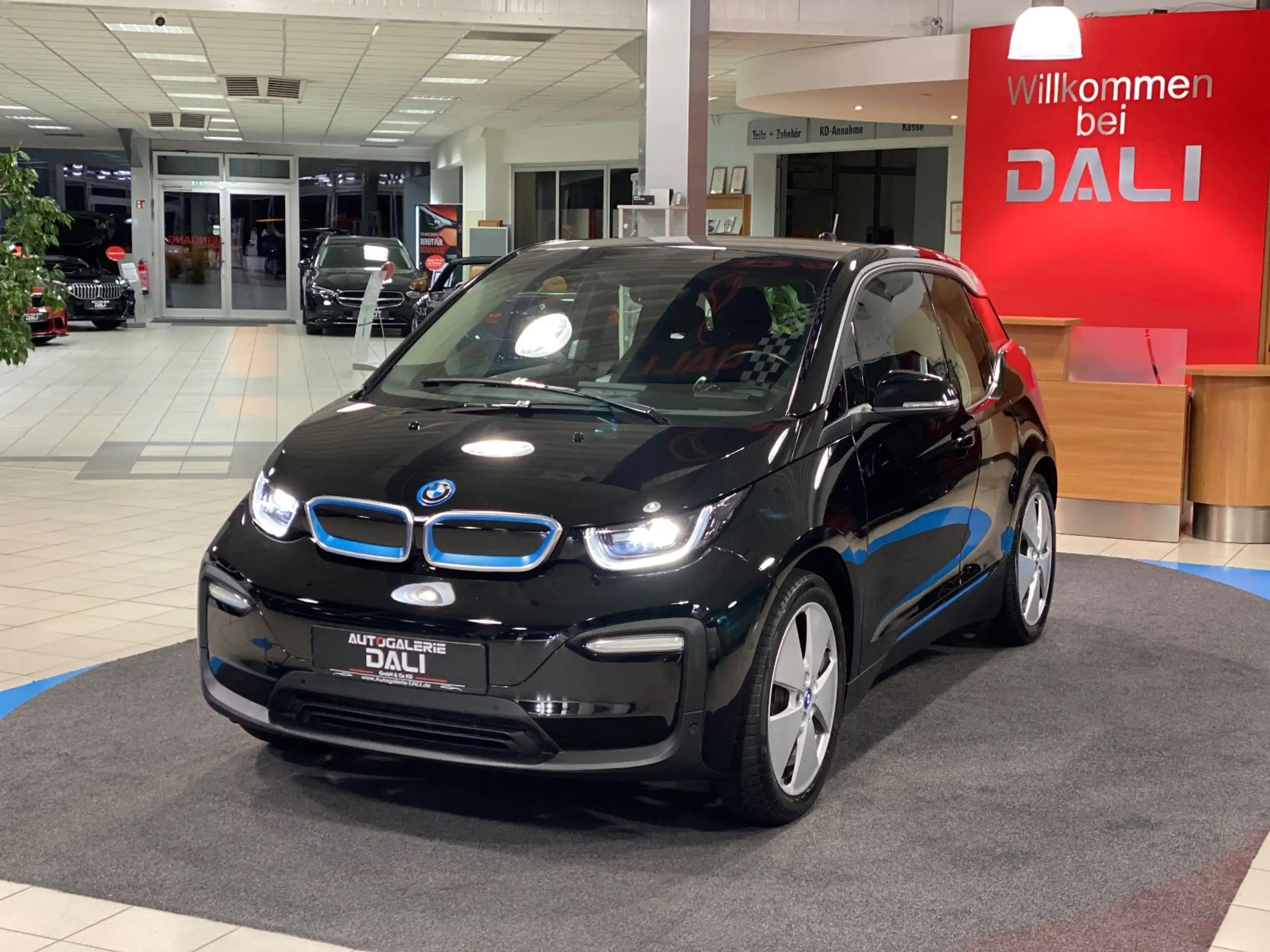 BMW - i3