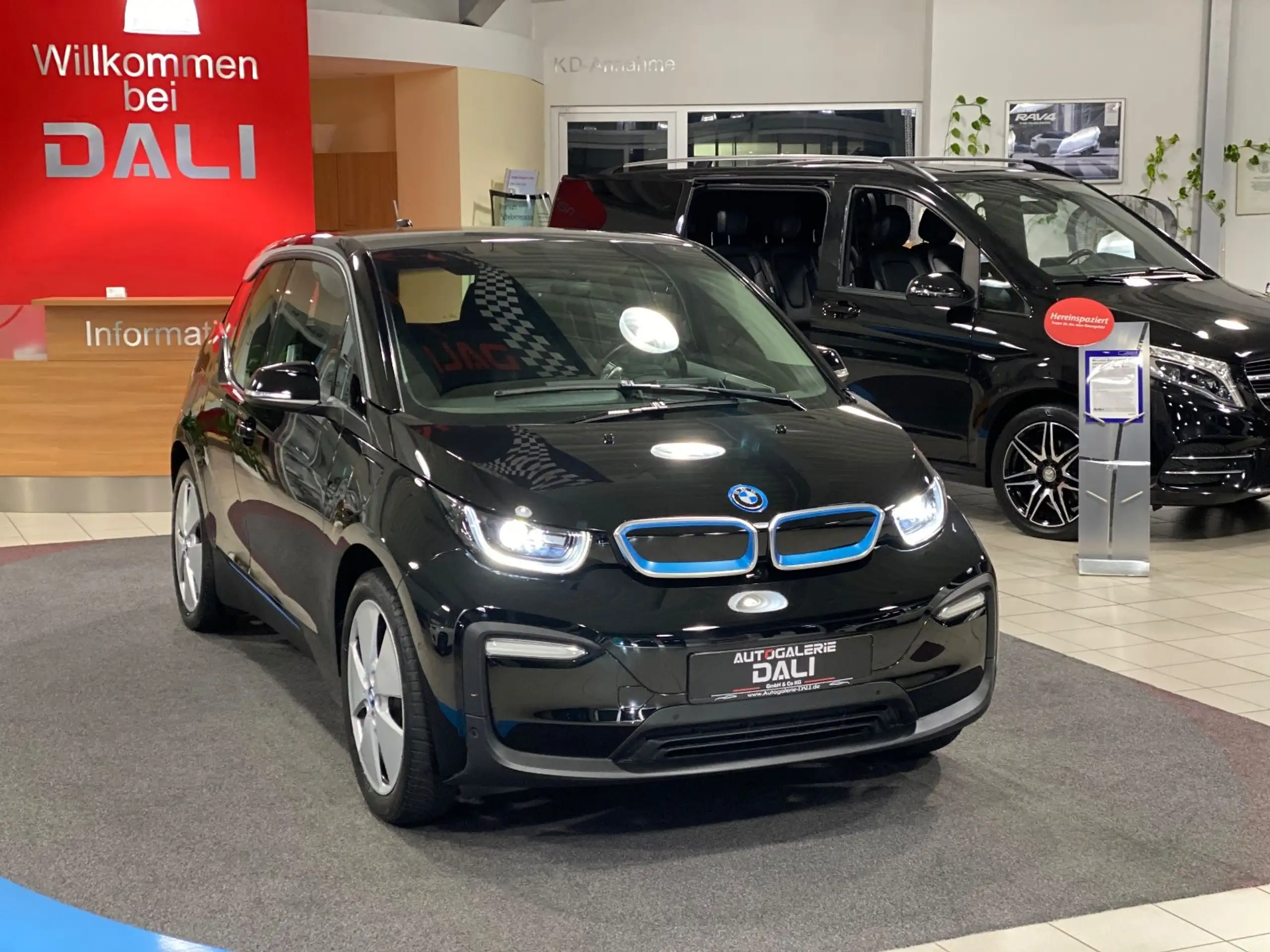 BMW - i3