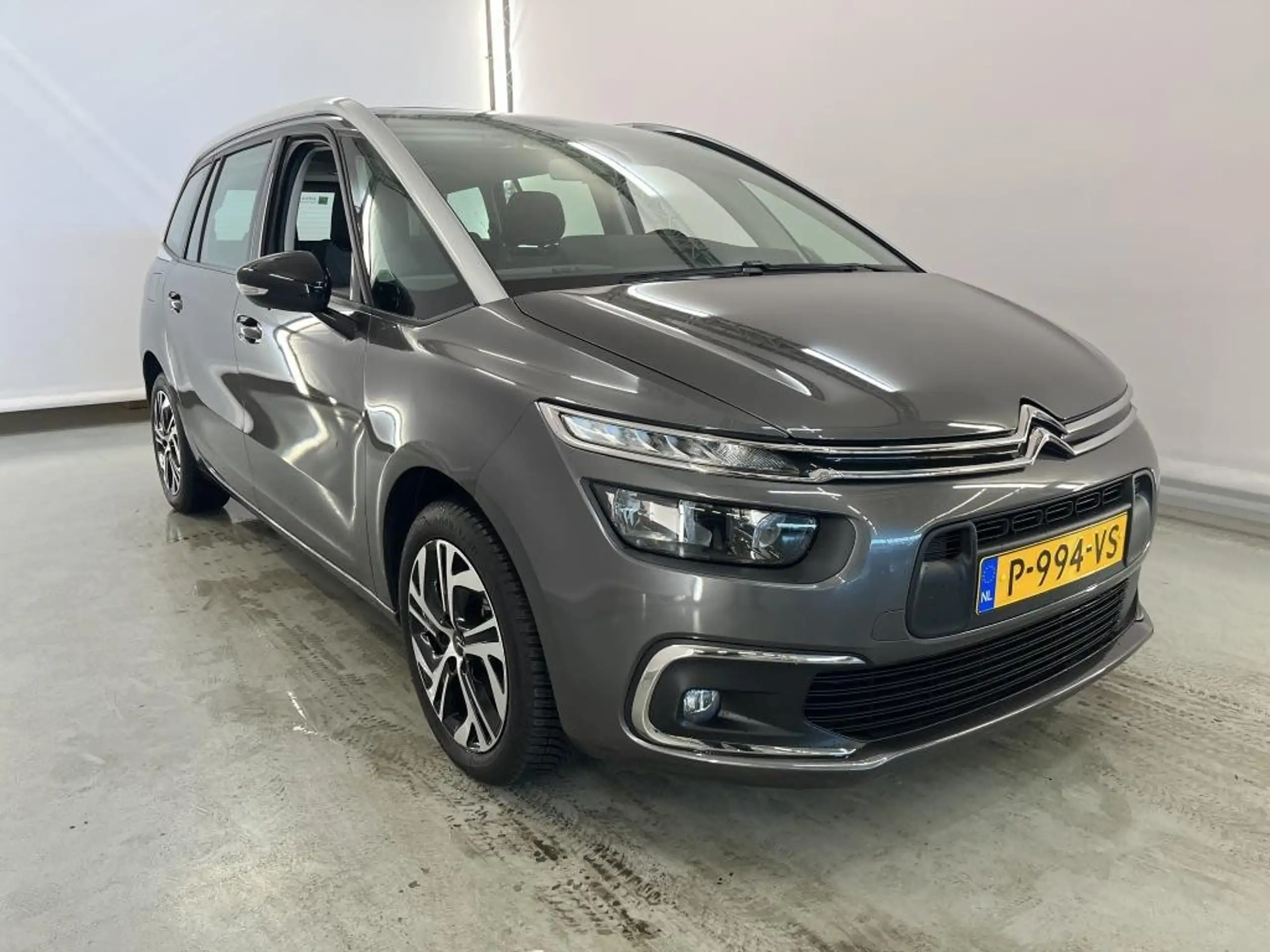 Citroen C4 2022