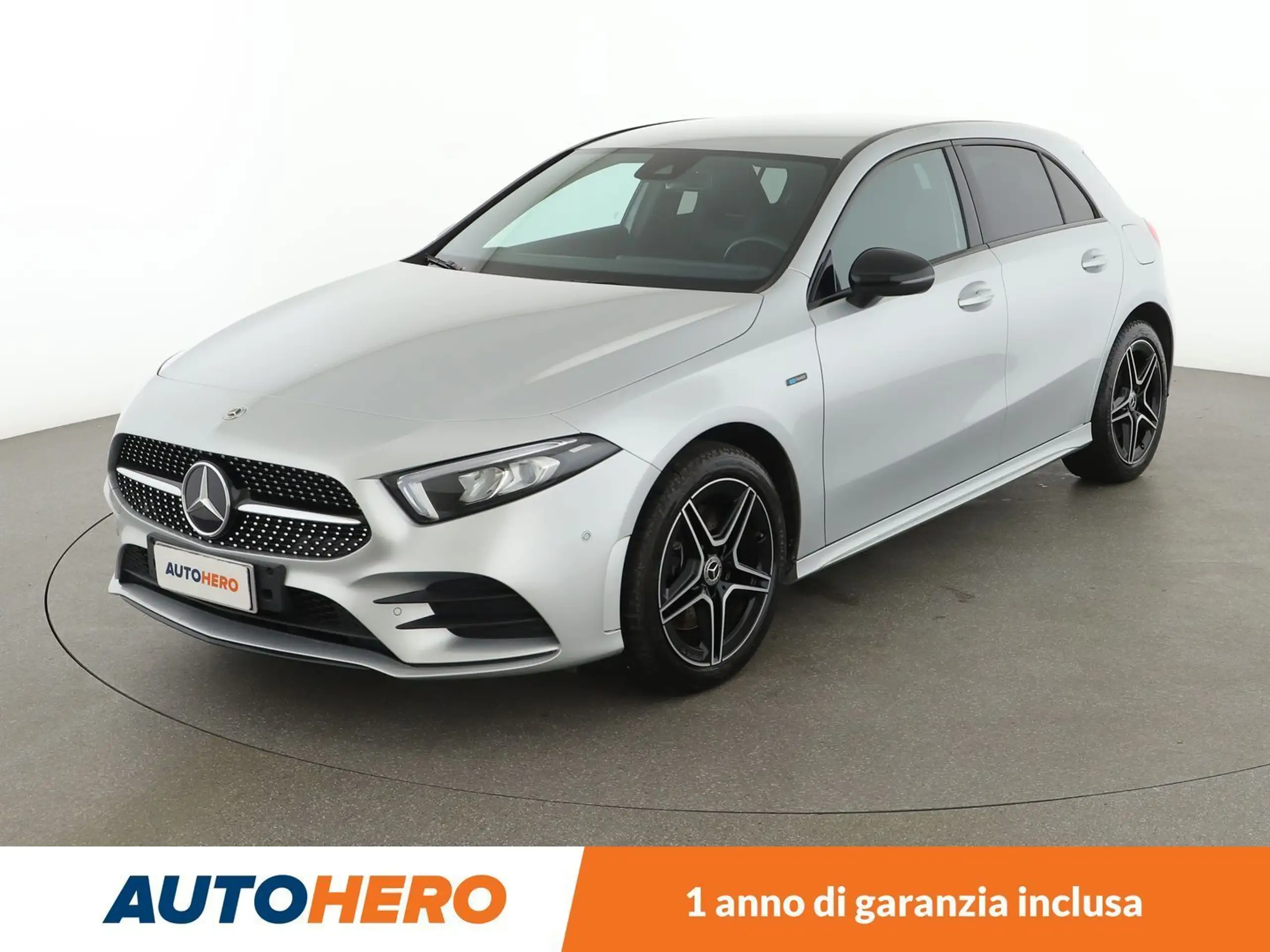 Mercedes-Benz A 250 2020