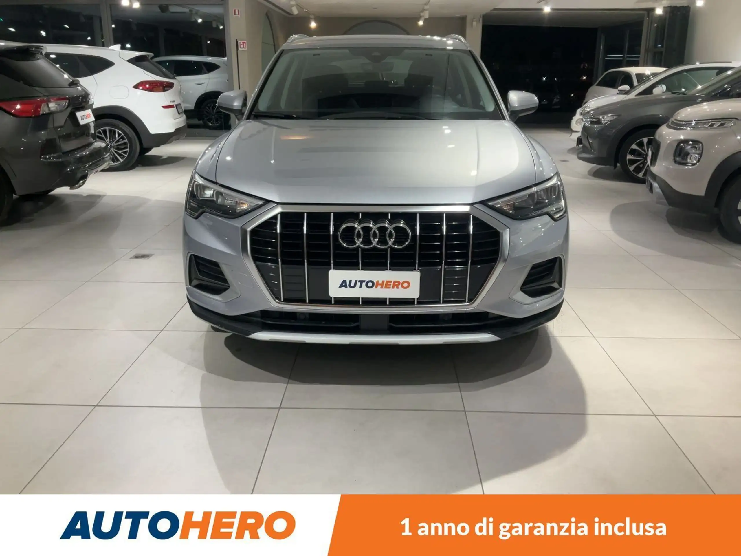 Audi - Q3