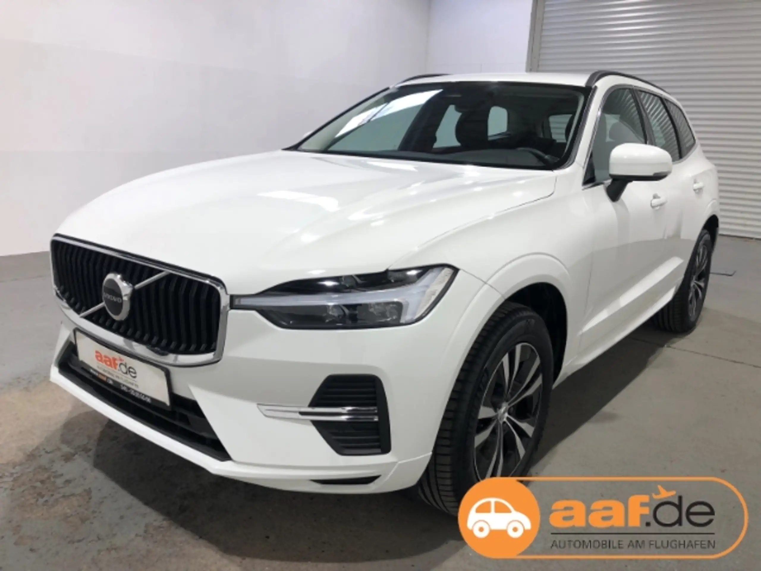 Volvo - XC60