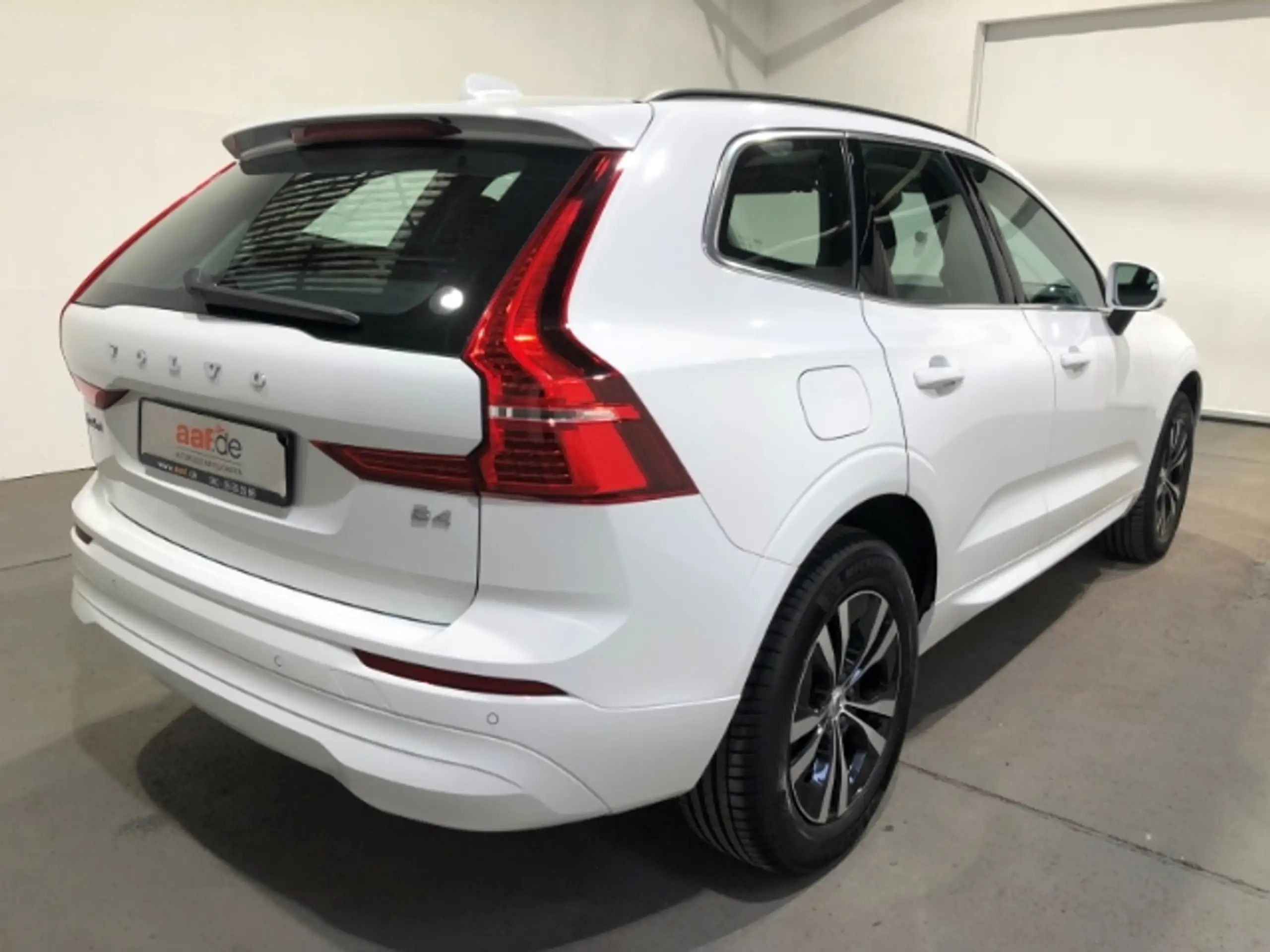 Volvo - XC60