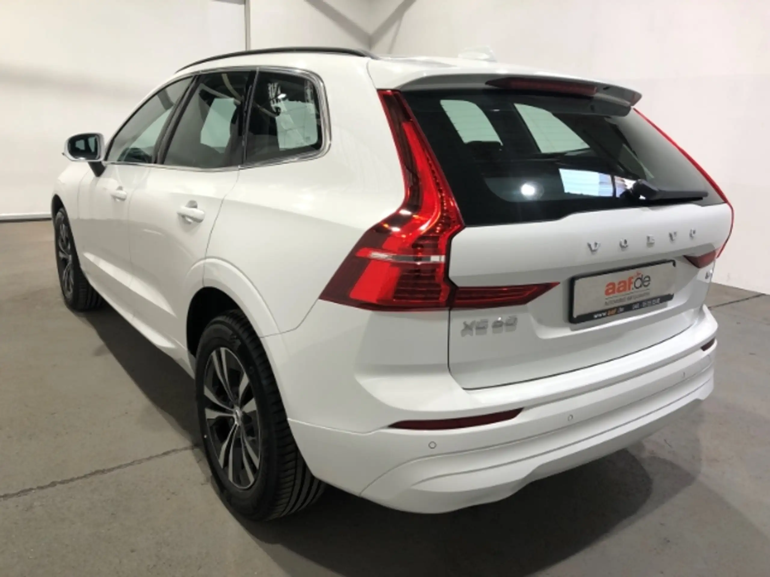 Volvo - XC60