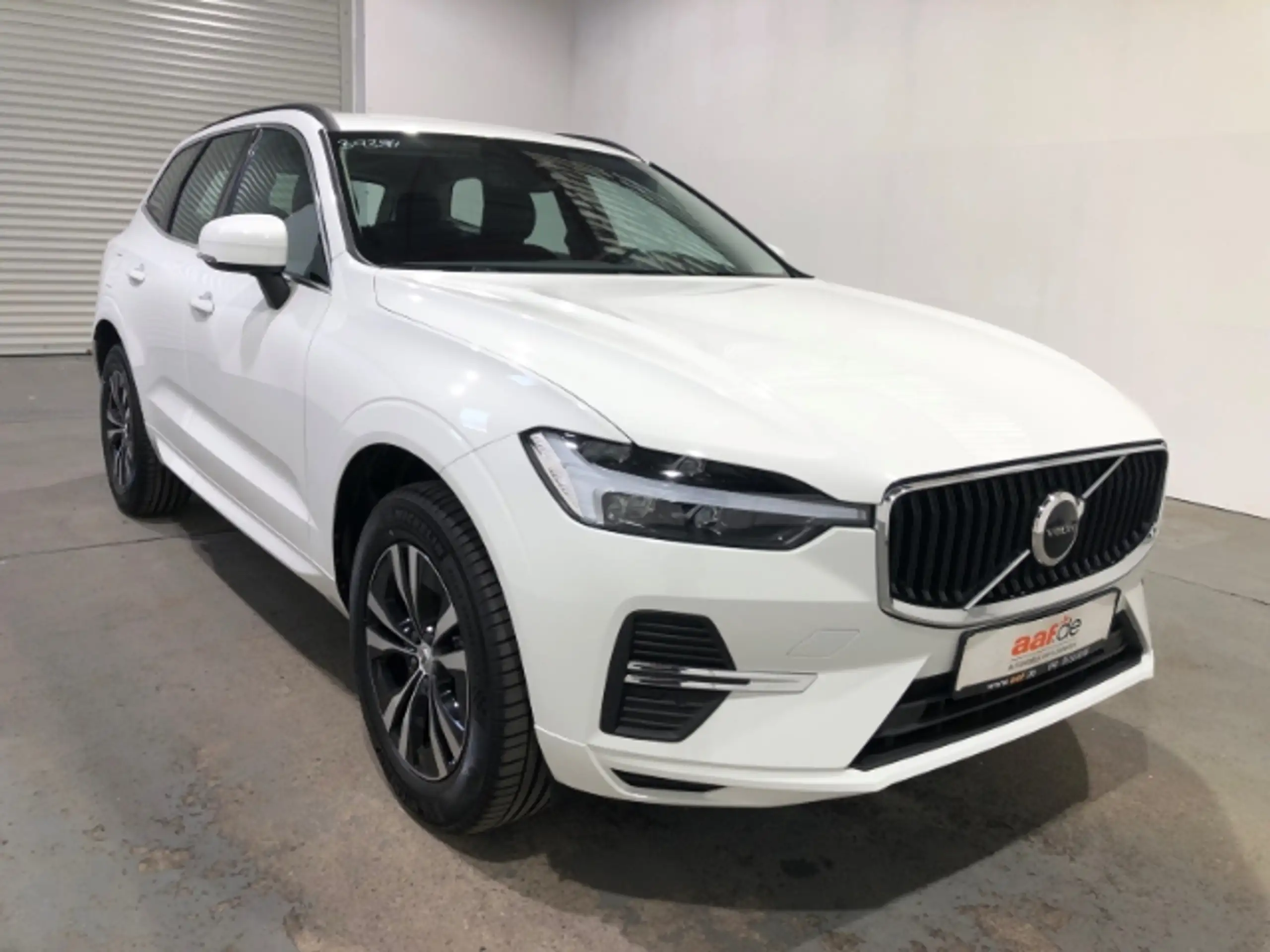 Volvo - XC60