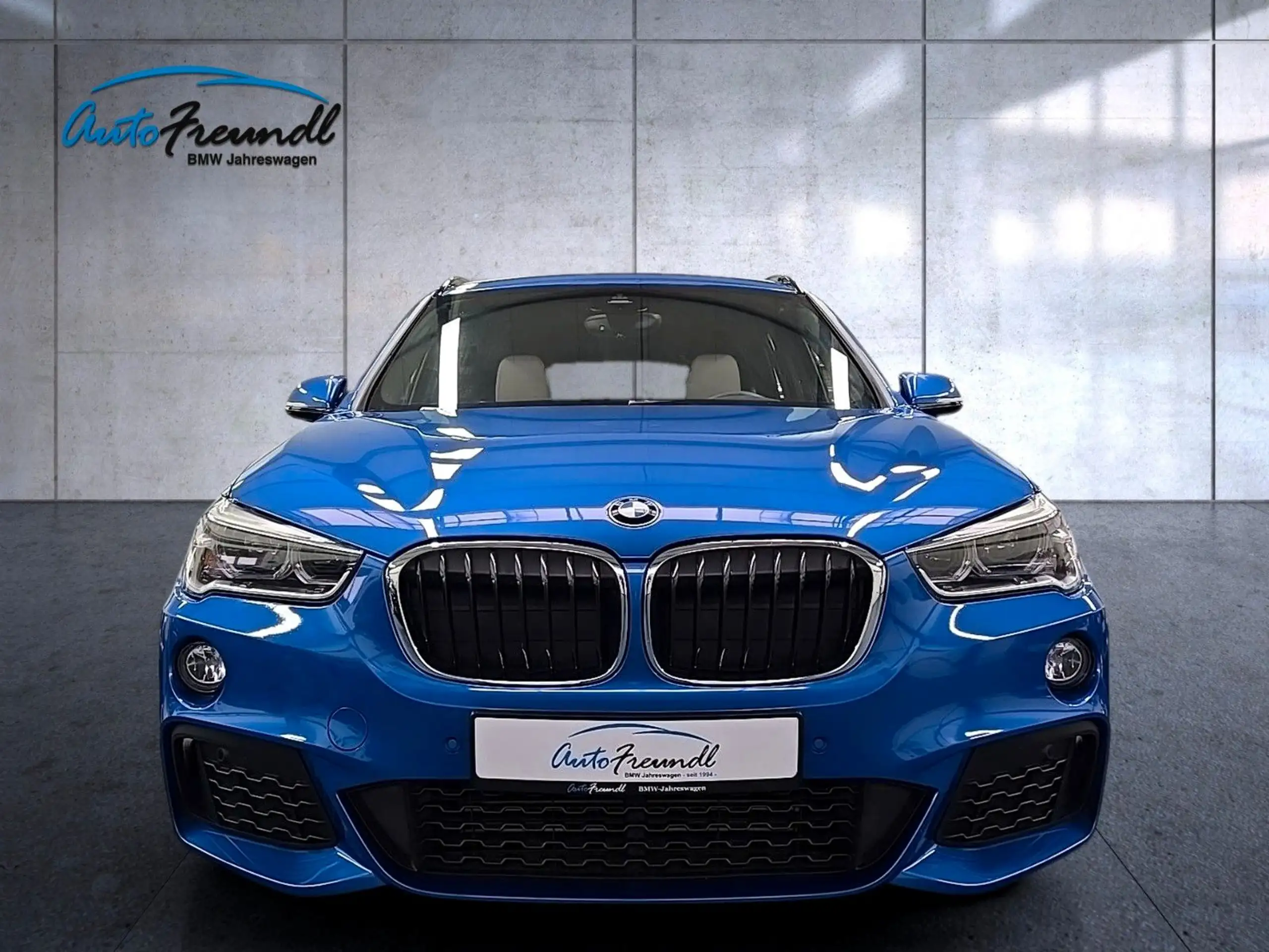 BMW - X1