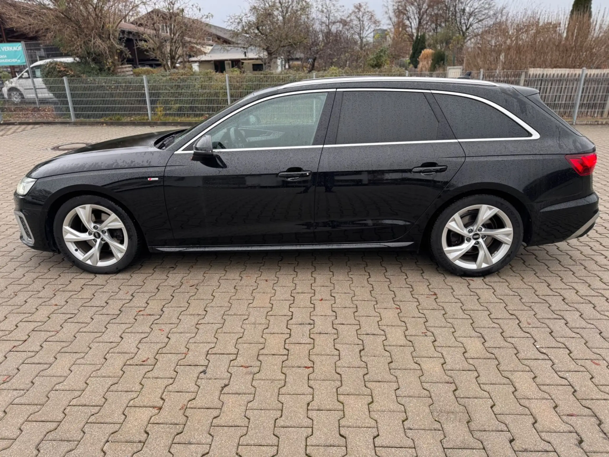 Audi - A4