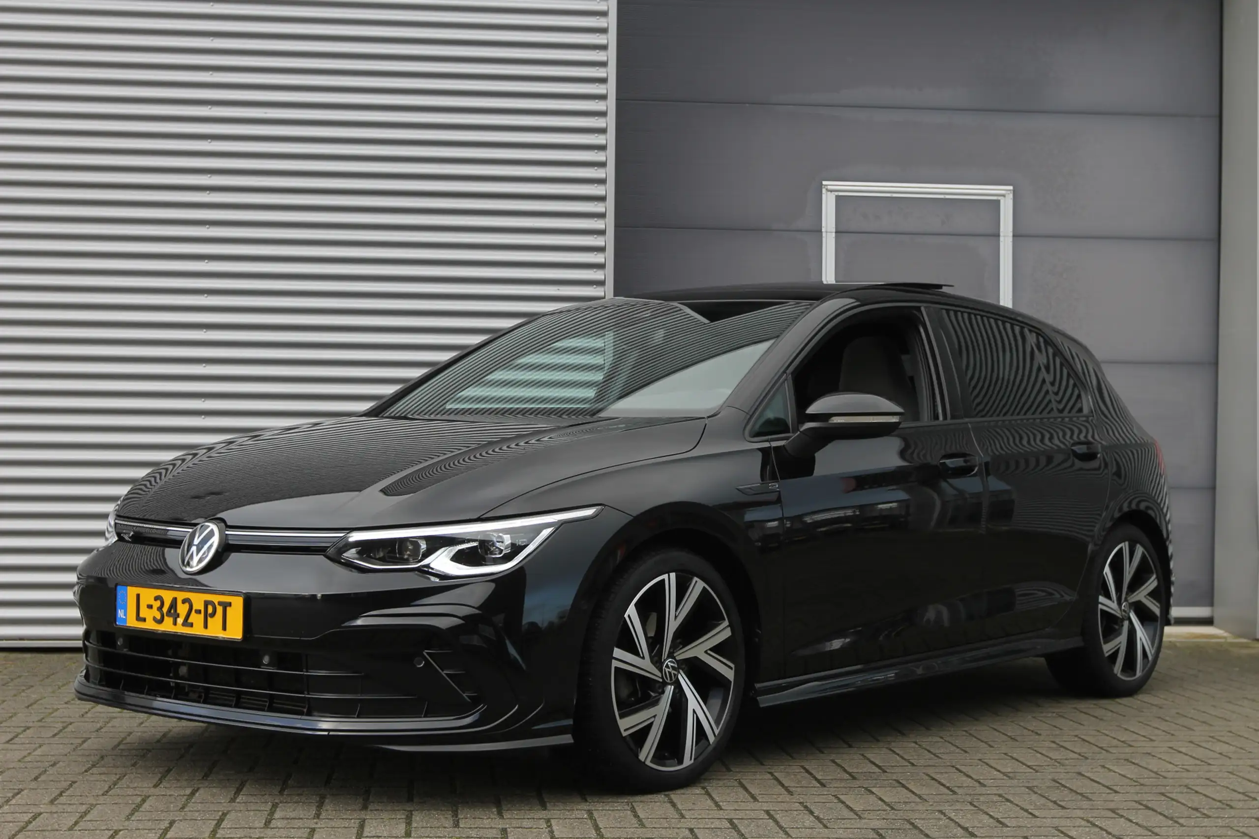 Volkswagen Golf 2020