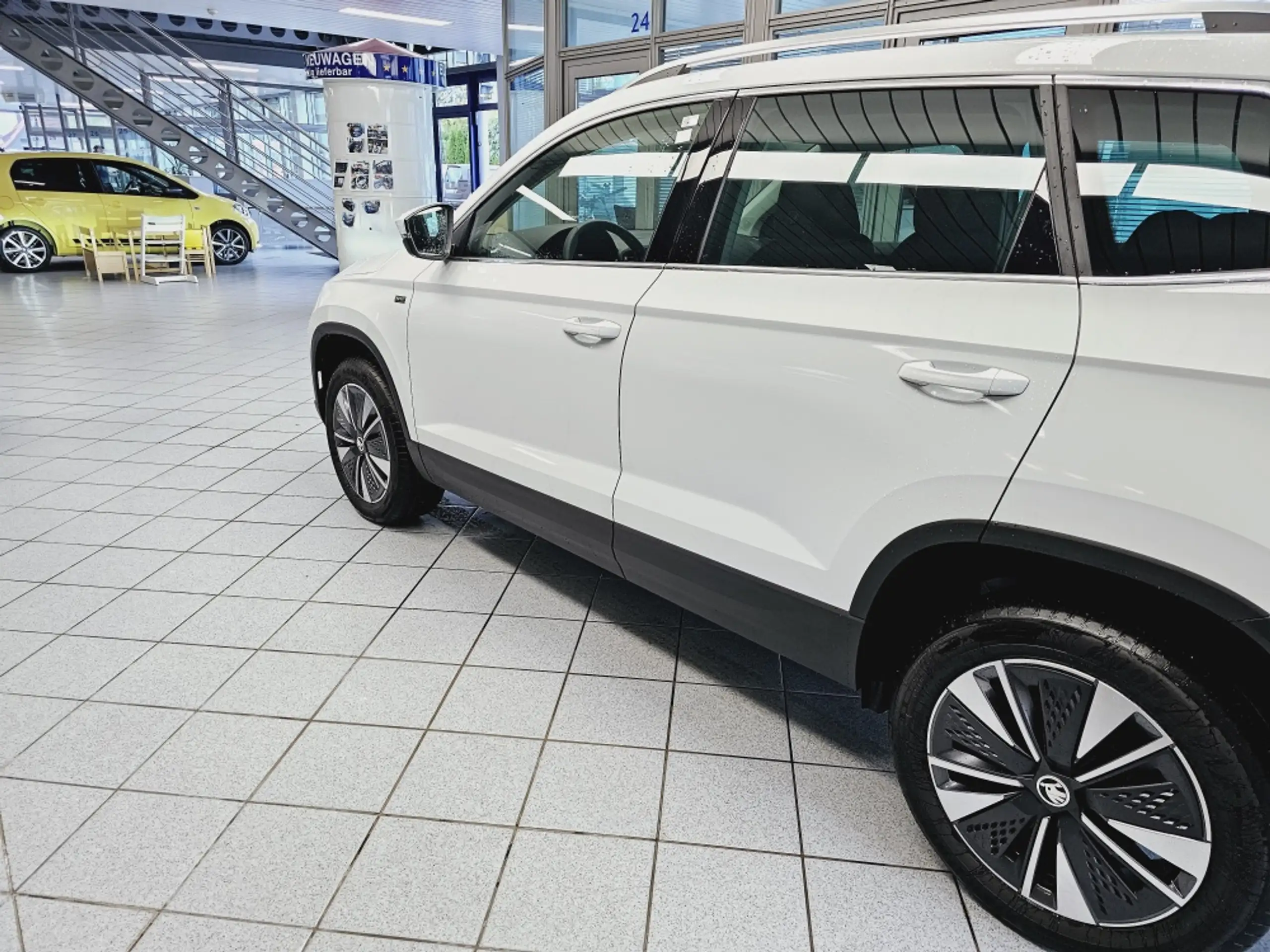 Skoda - Karoq