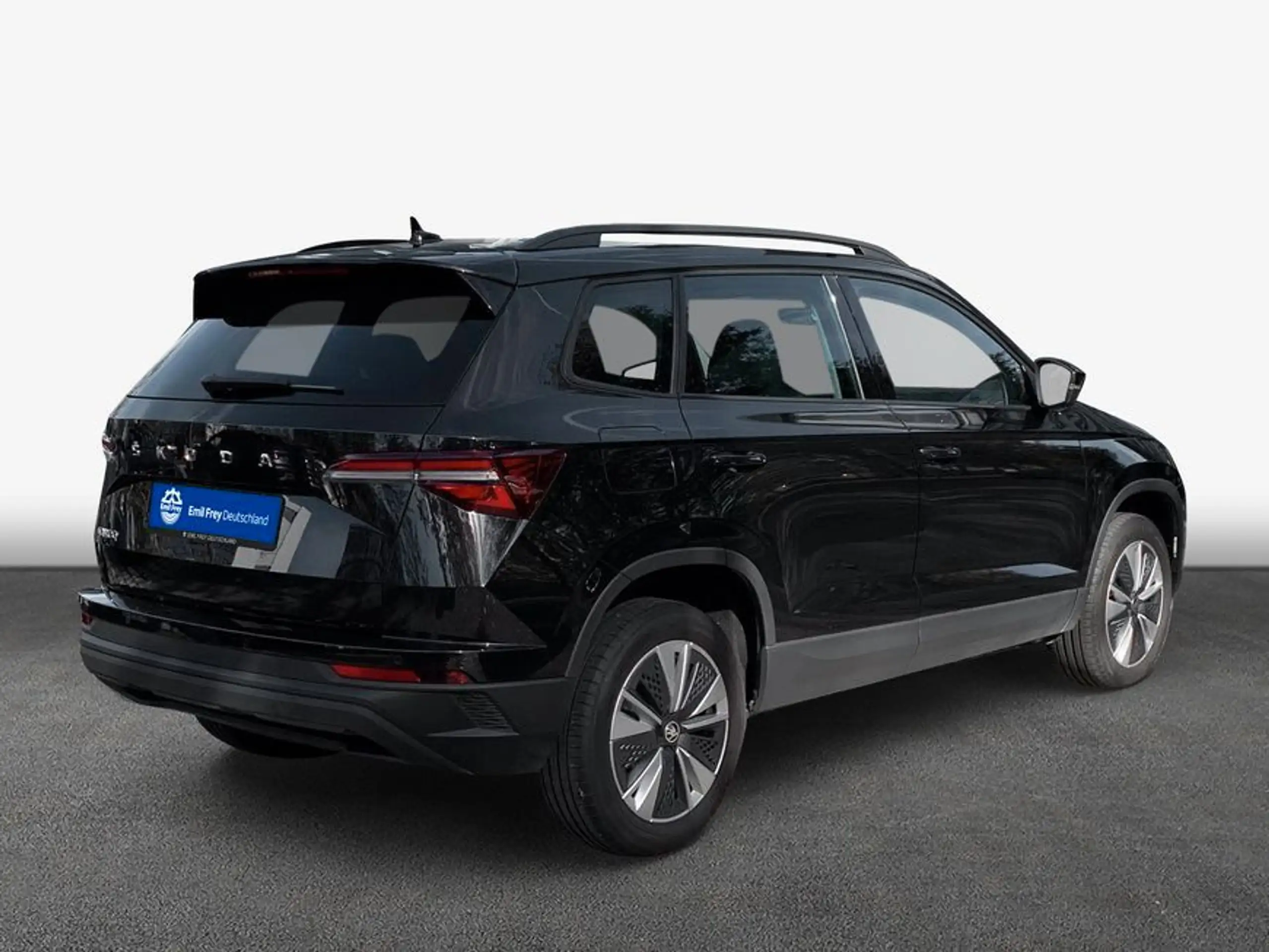 Skoda - Karoq