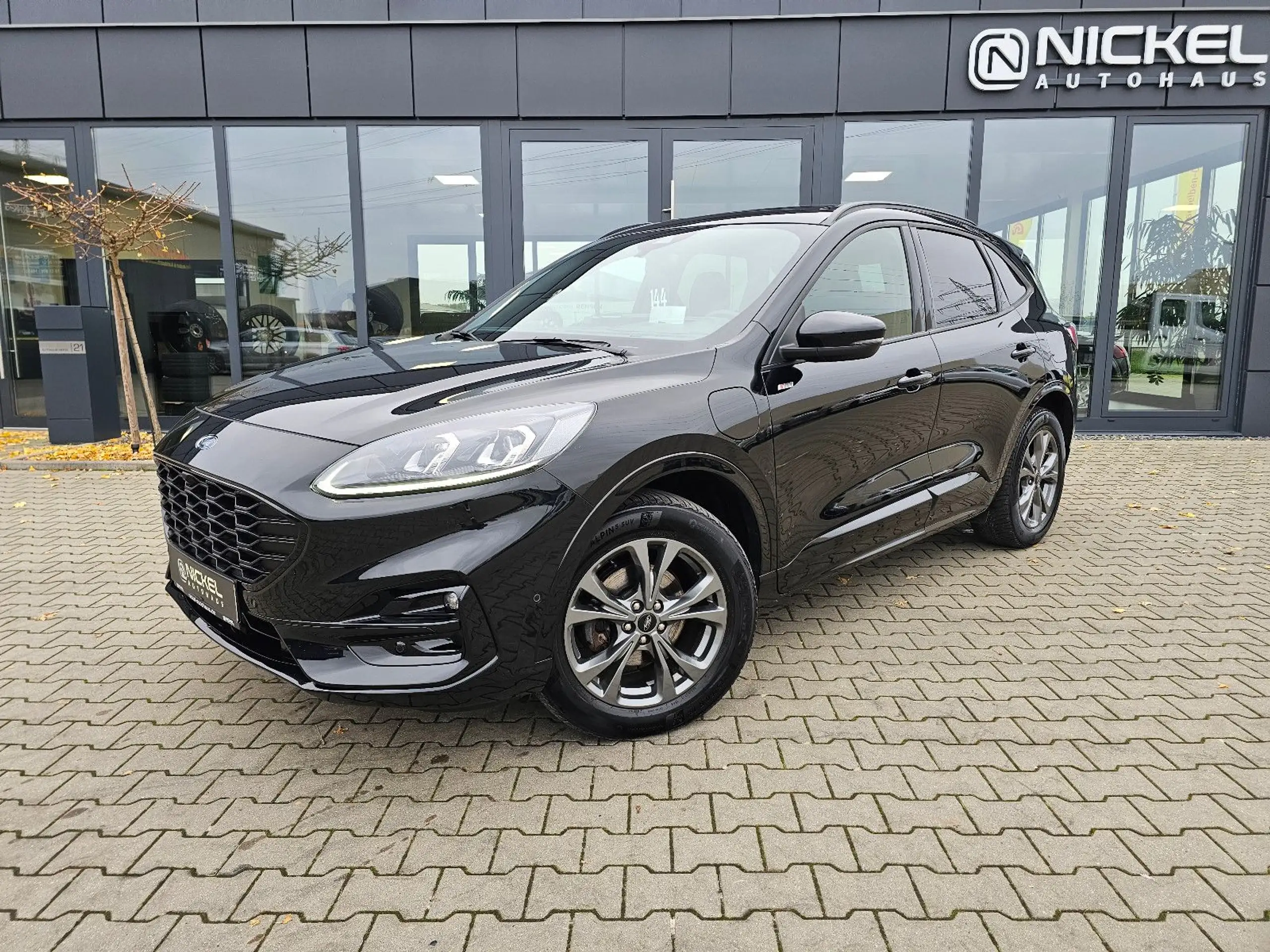 Ford - Kuga