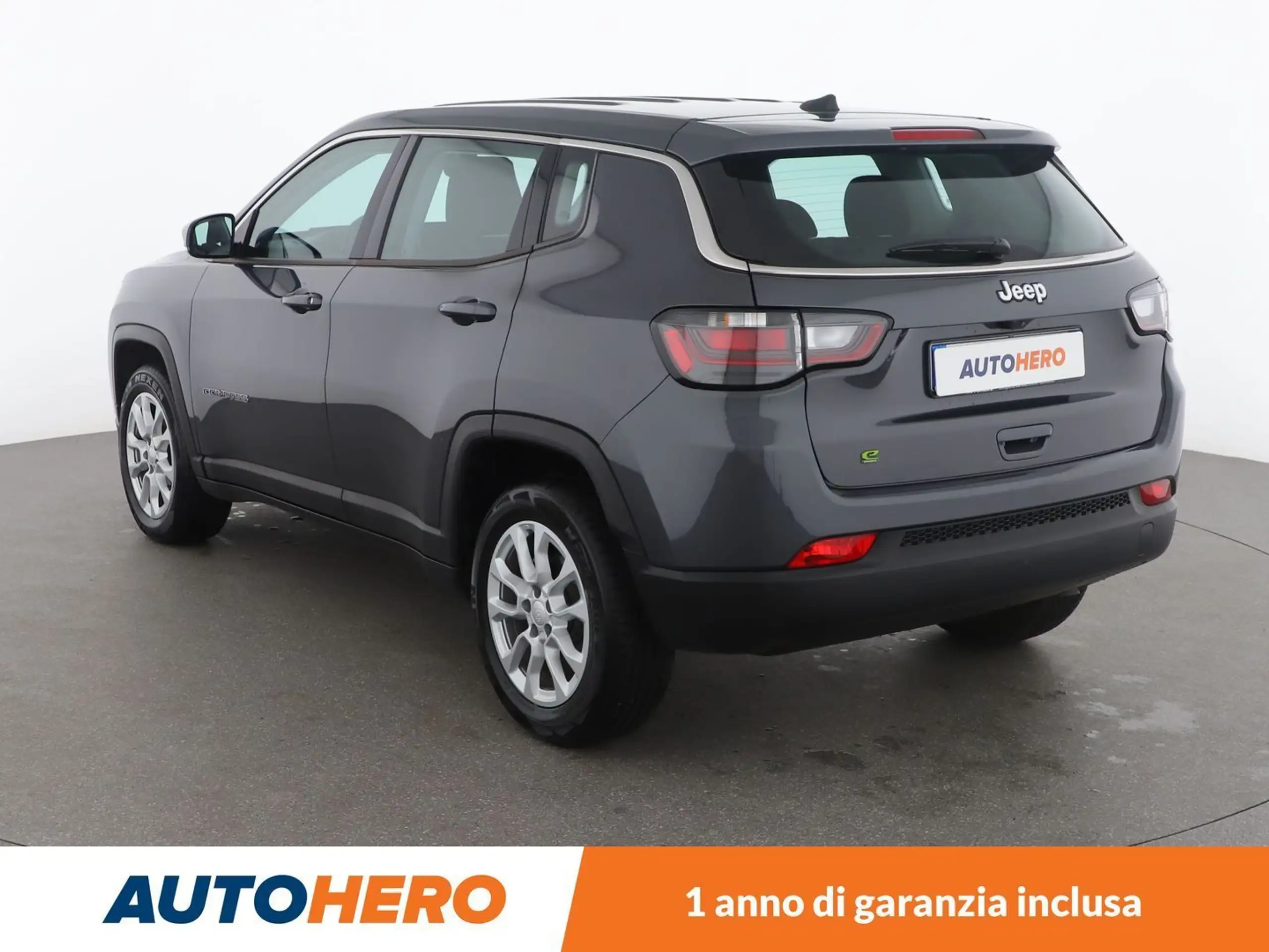 Jeep - Compass