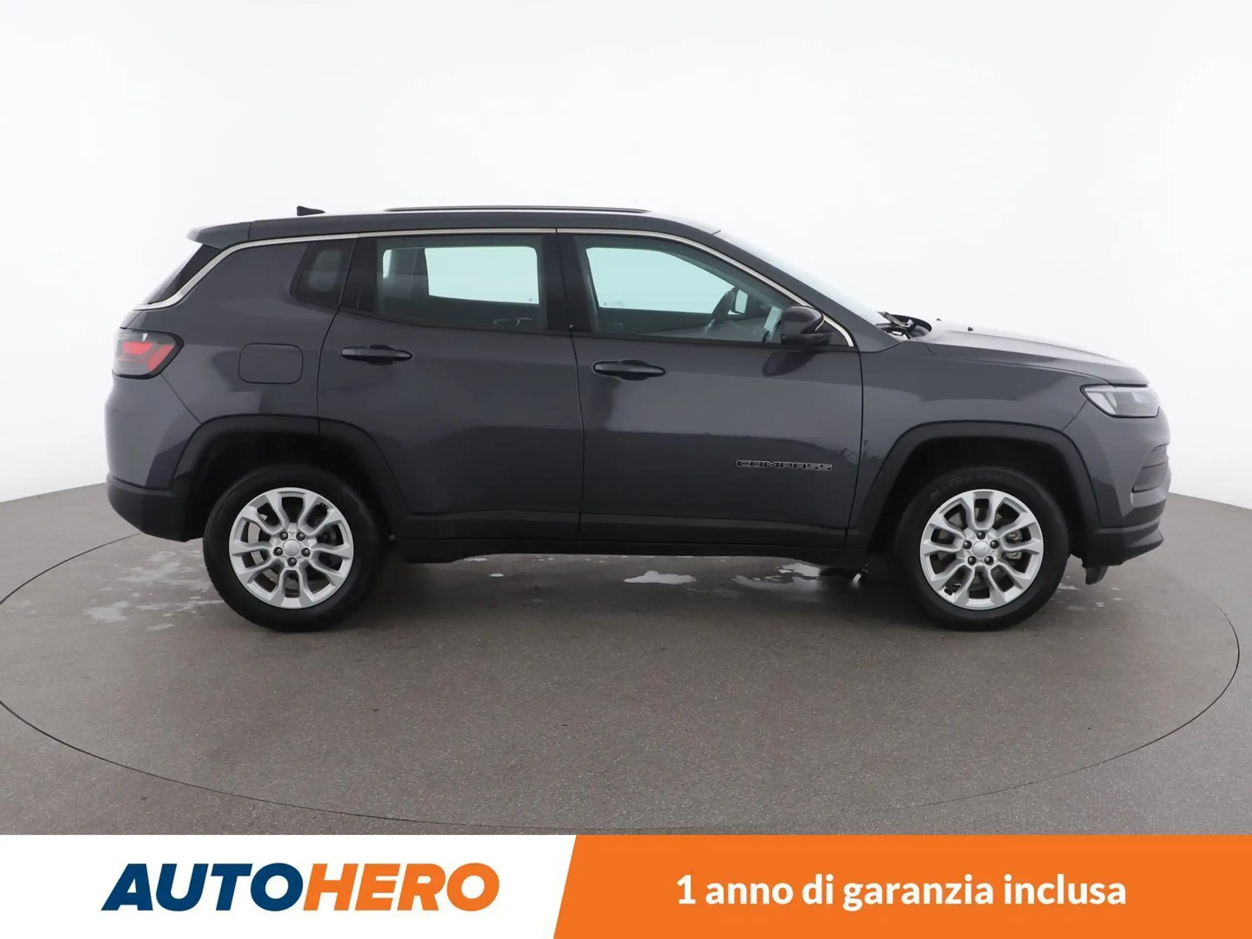 Jeep - Compass