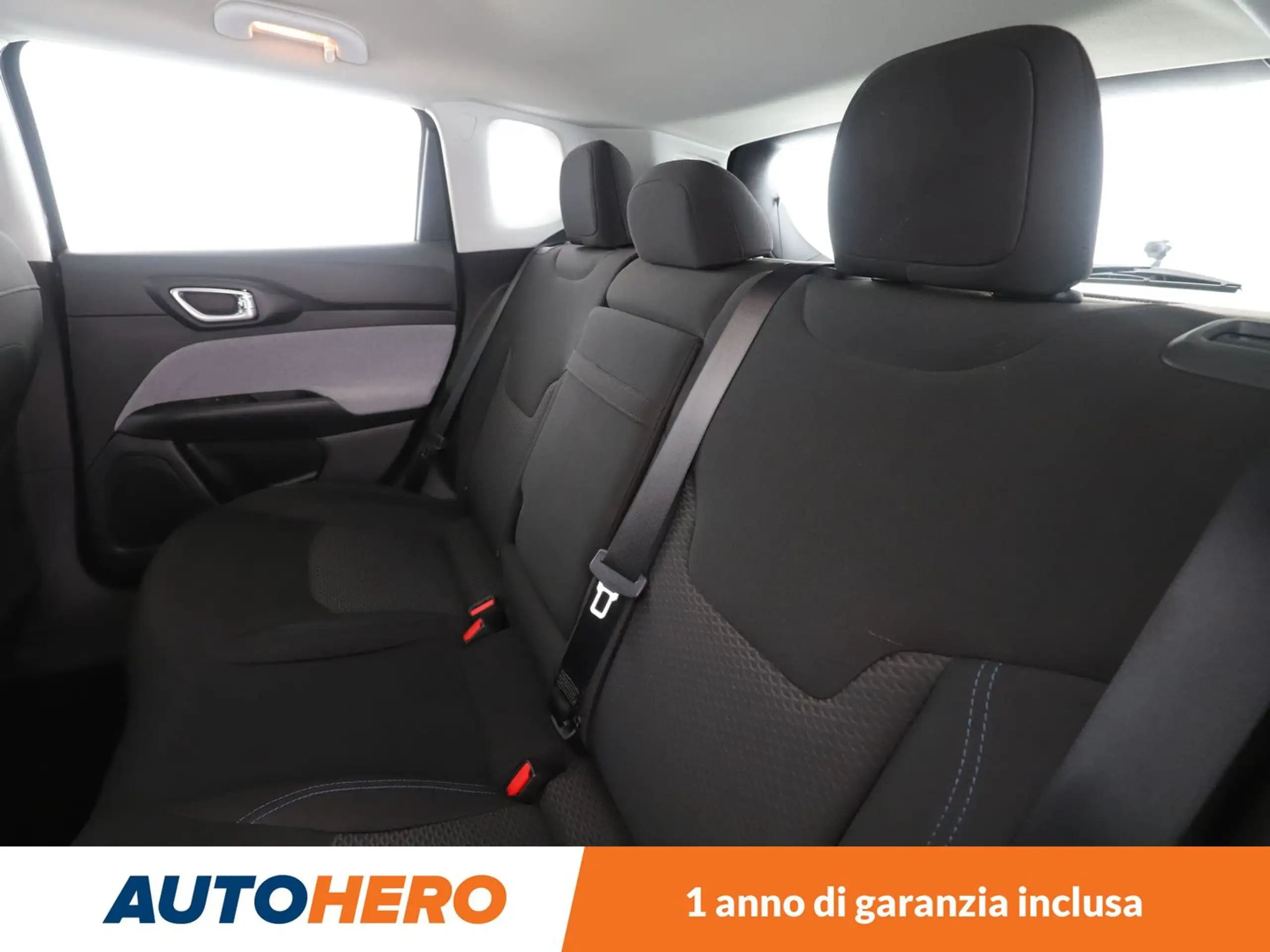 Jeep - Compass