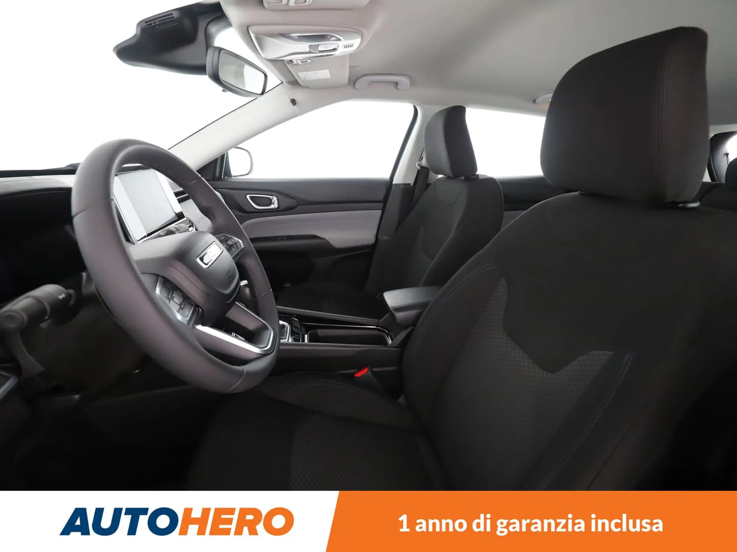 Jeep - Compass