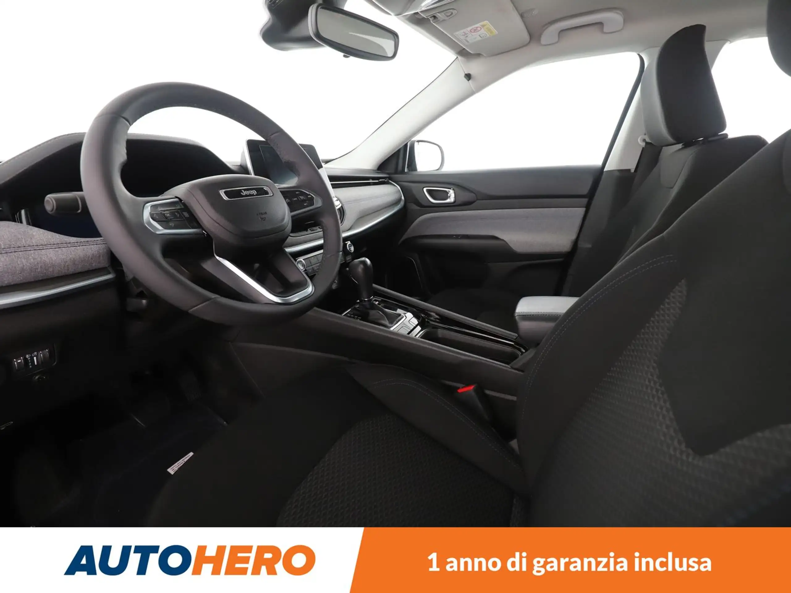 Jeep - Compass